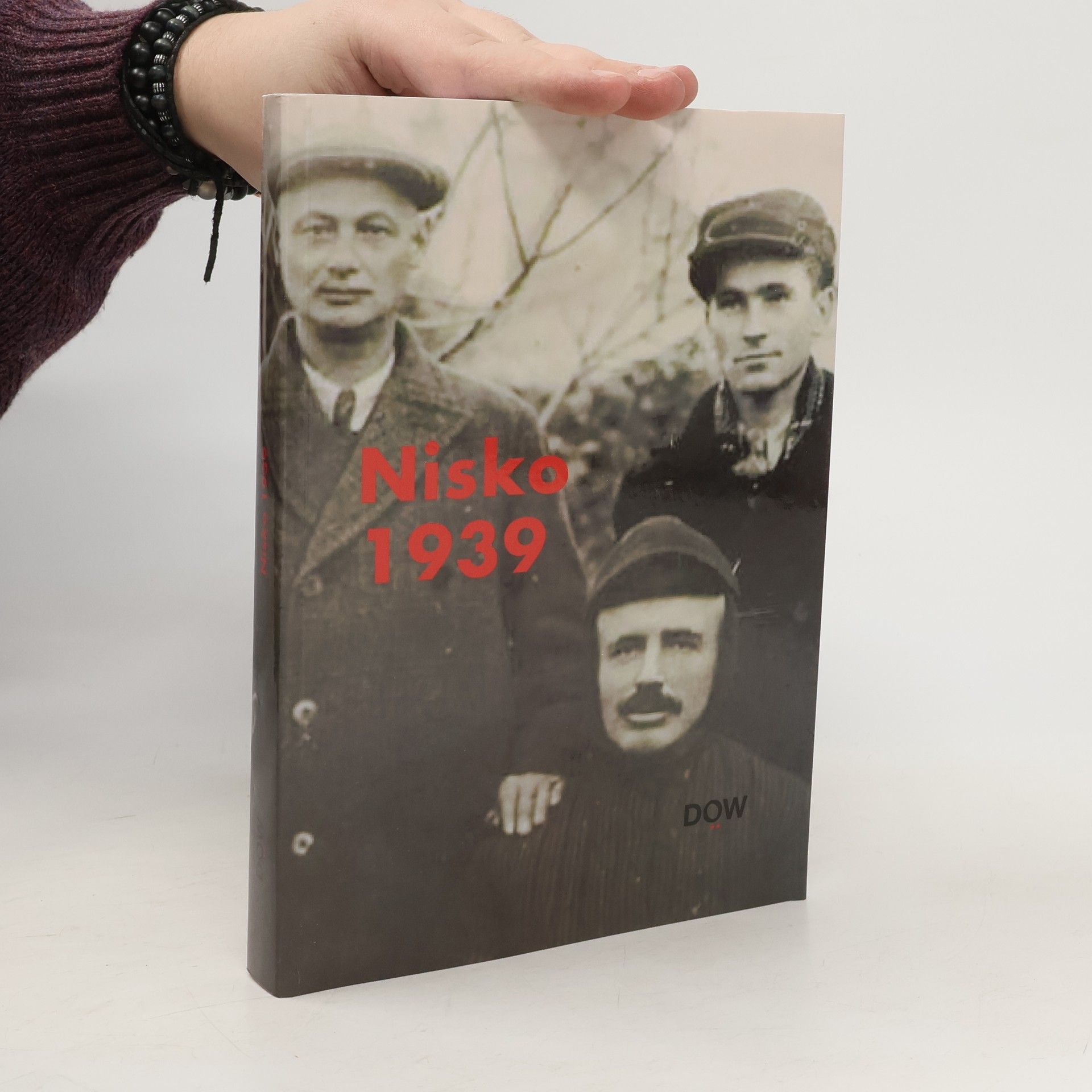 Nisko 1939