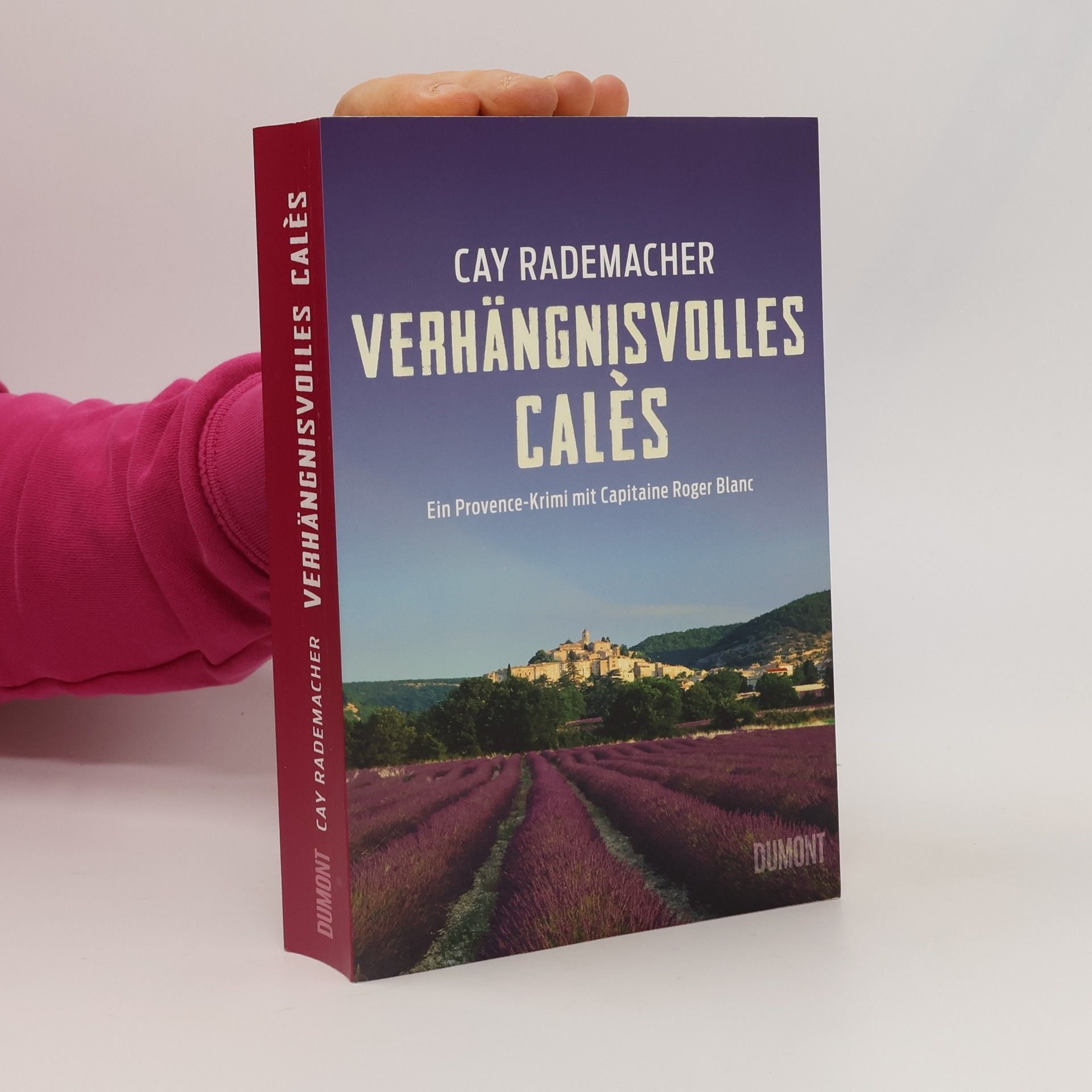 Verhängnisvolles Calès