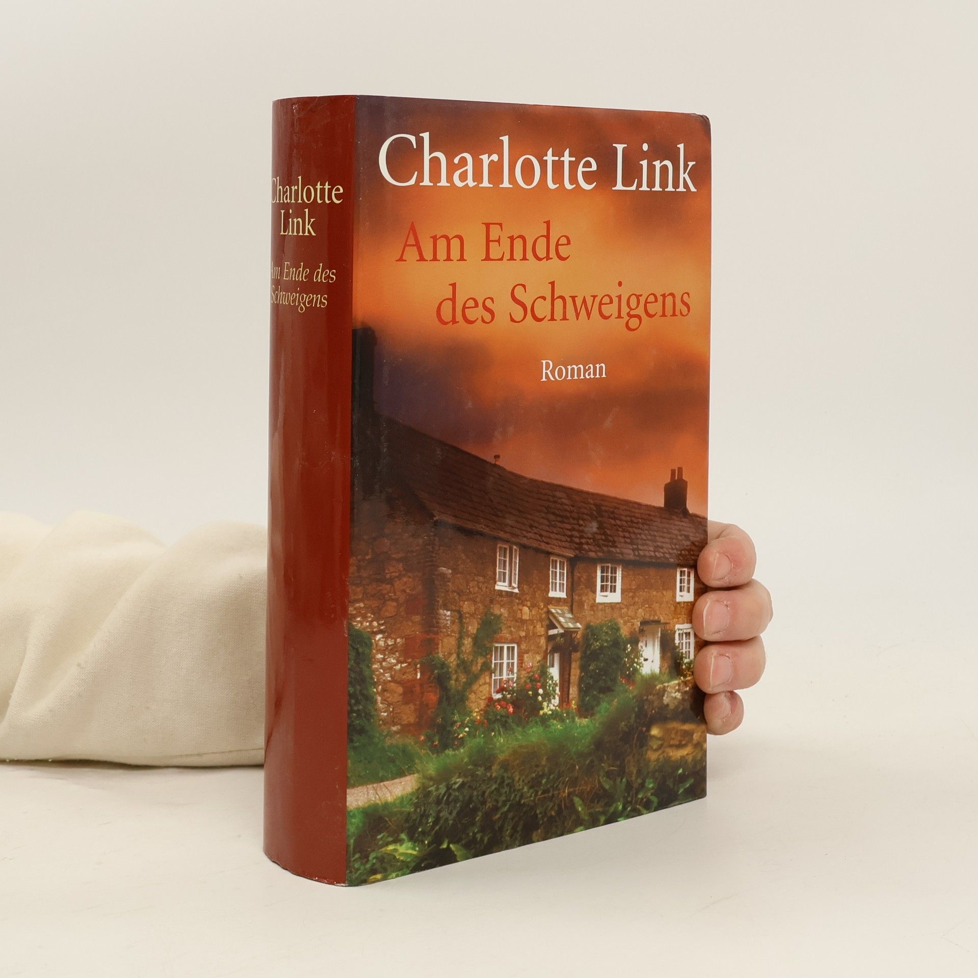 Charlotte Link Am Ende des Schweigens