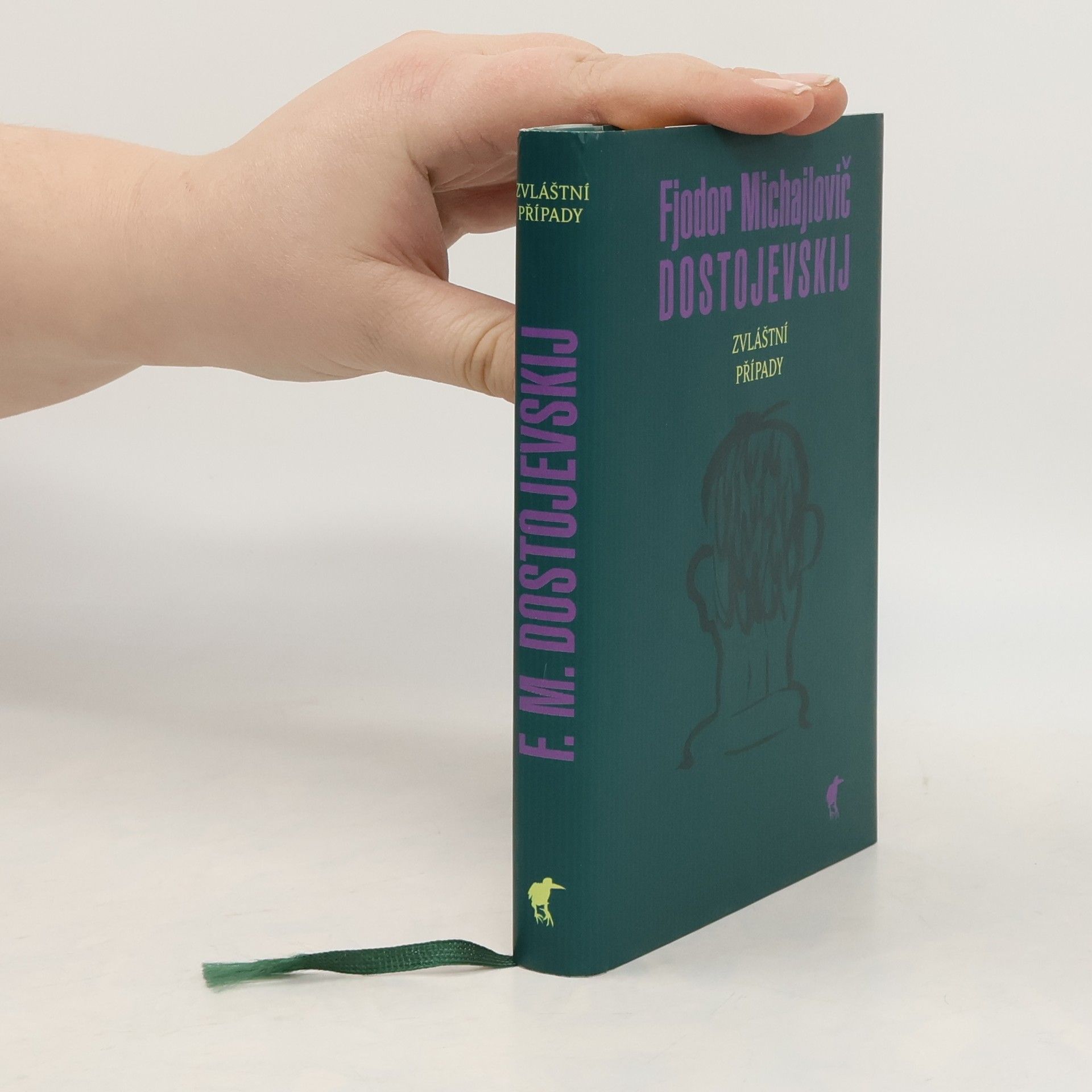 Fjodor Michajlovič Dostojevskij Zvláštní případy