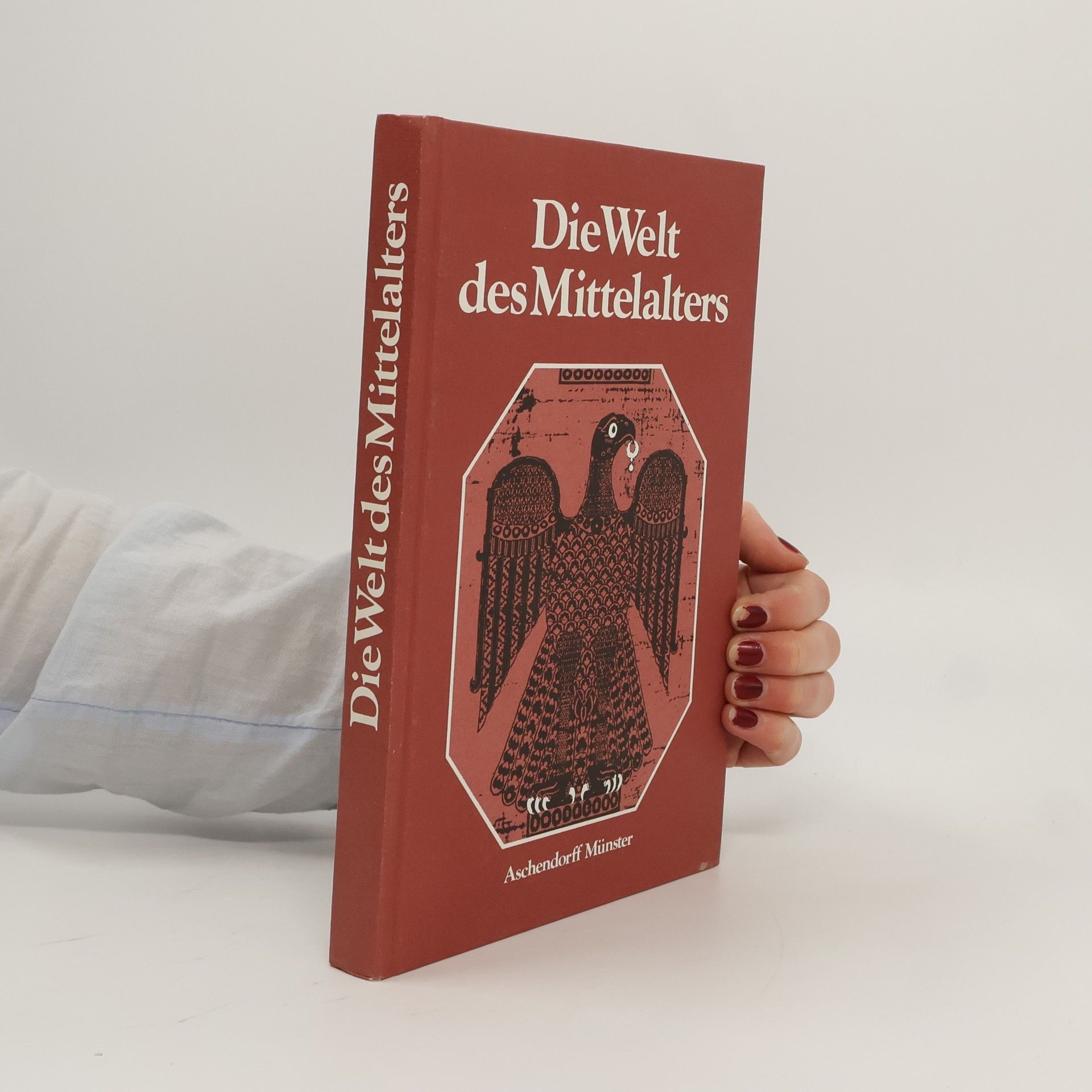 Die Welt des Mittelalters