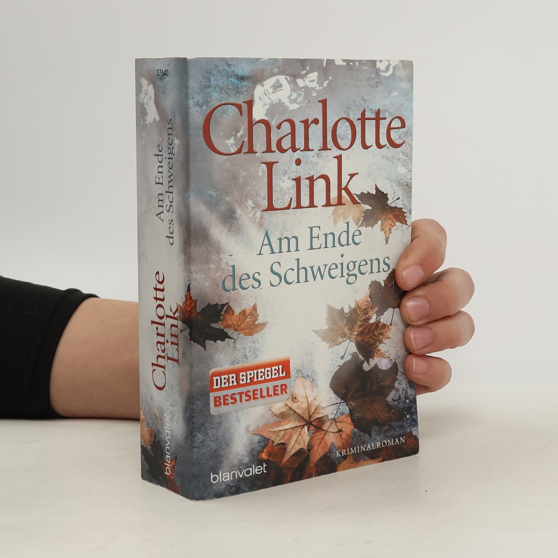 Charlotte Link Am Ende des Schweigens
