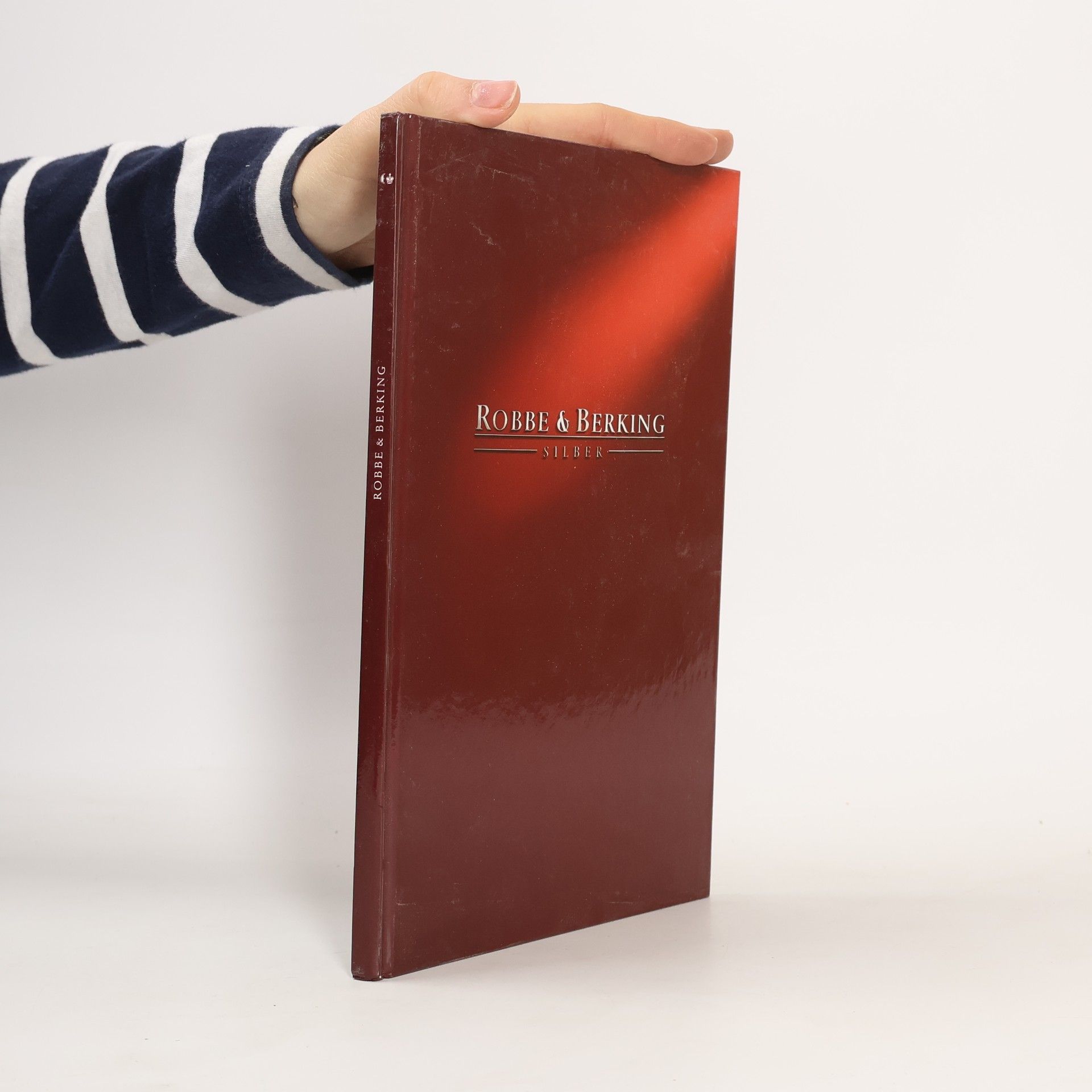 Autorenkollektiv Robbe & Berking - Silber