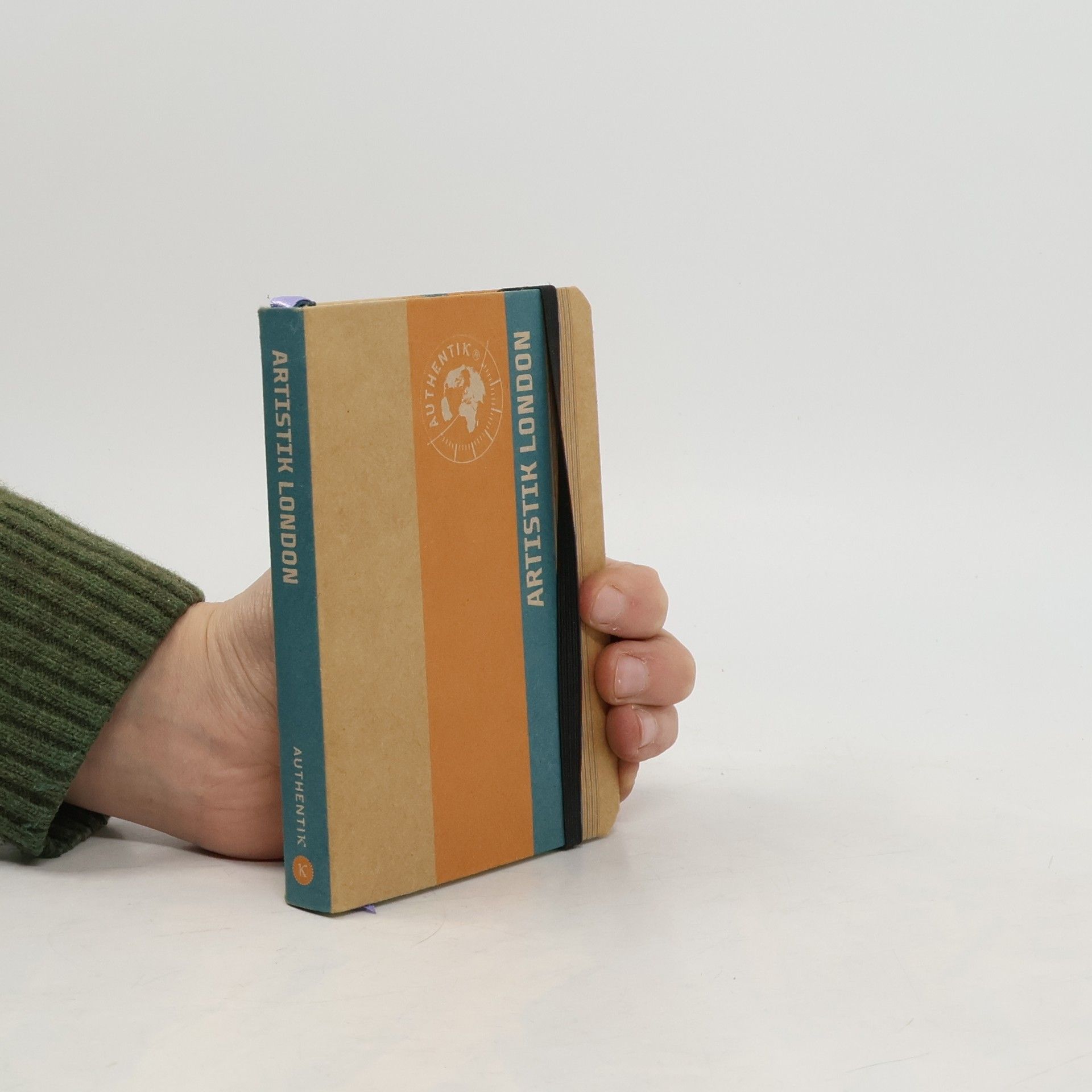 Authentik Artistik London