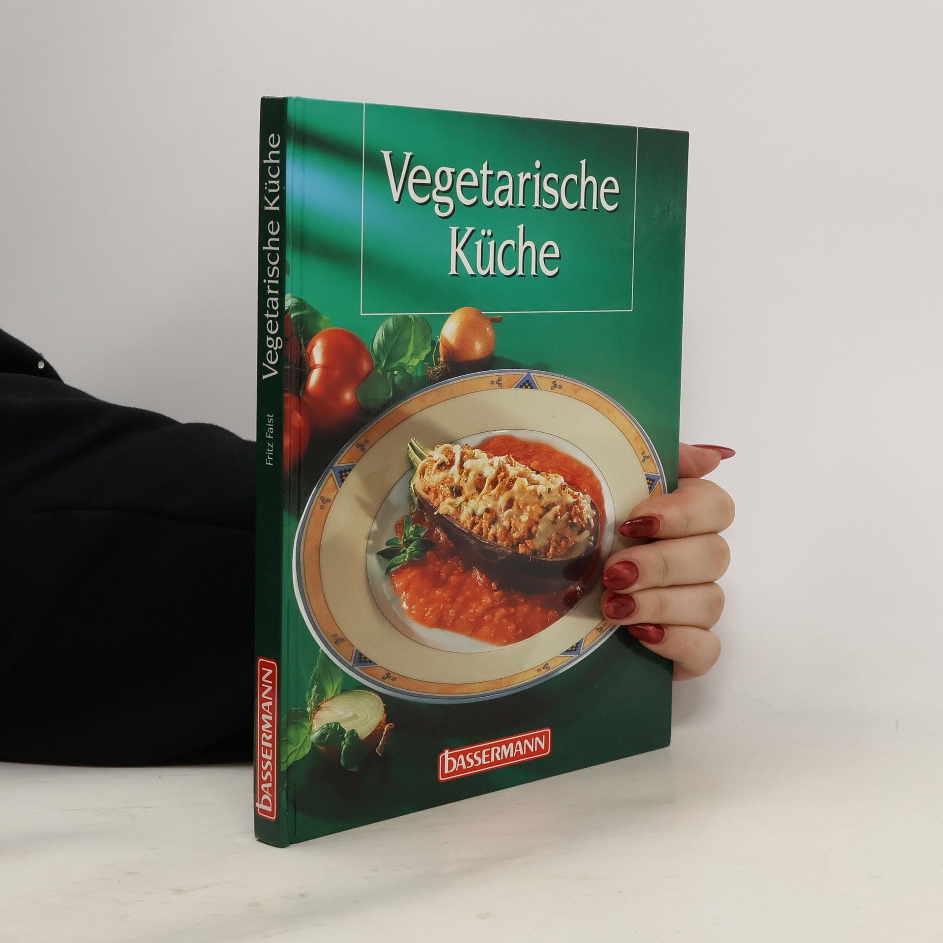 Vegetarische Küche