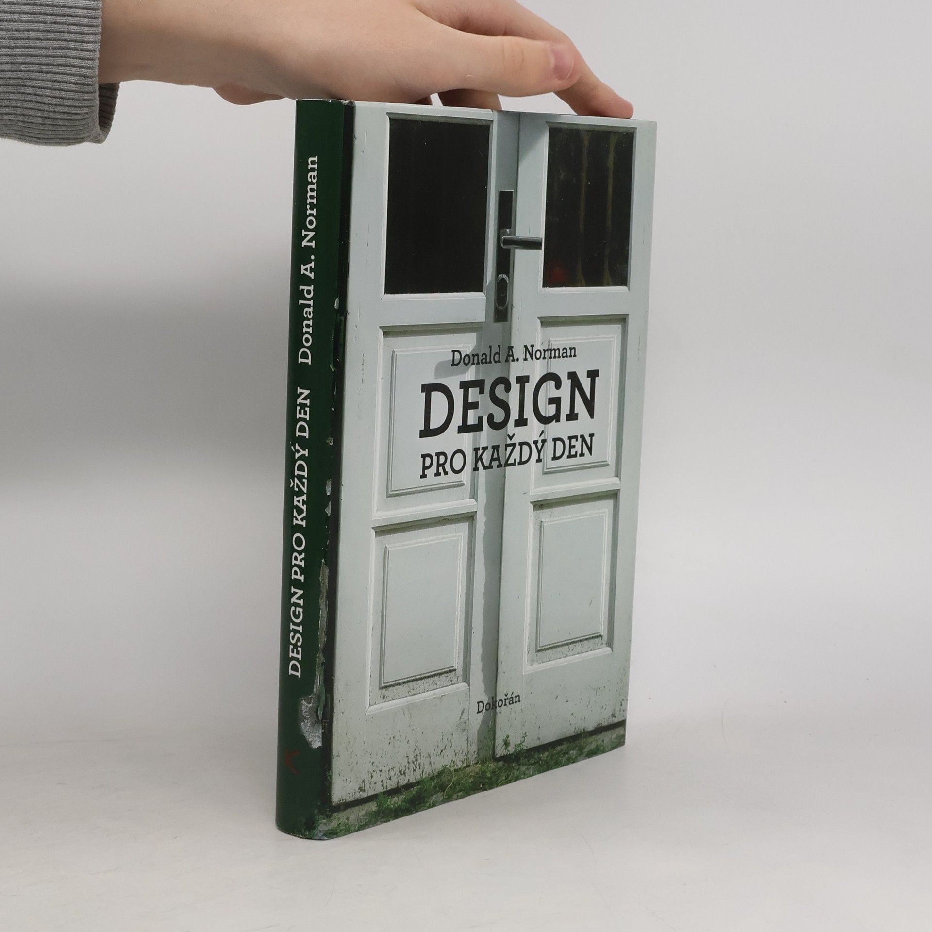 Donald Norman Design pro každý den