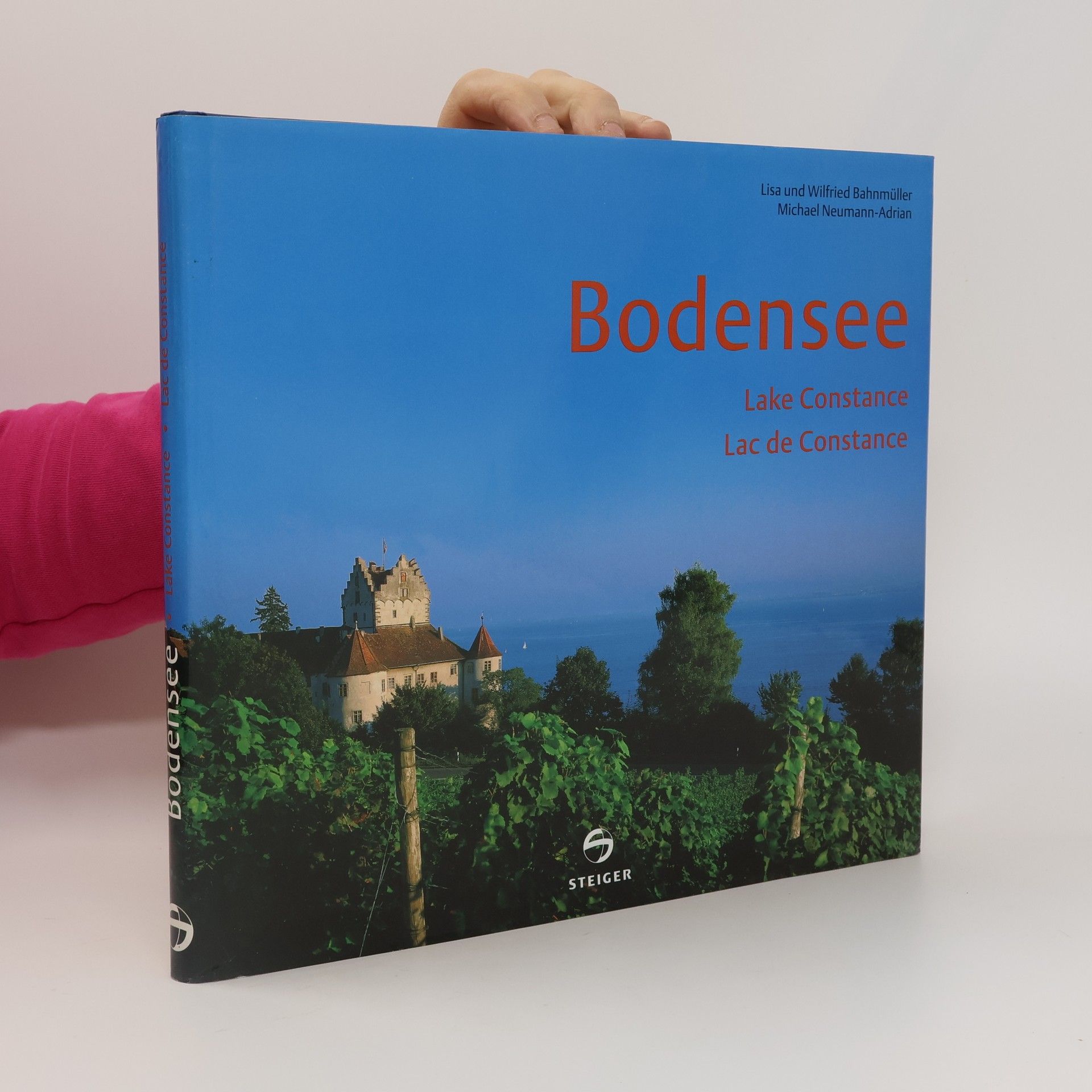 Lisa Bahnmüller Bodensee