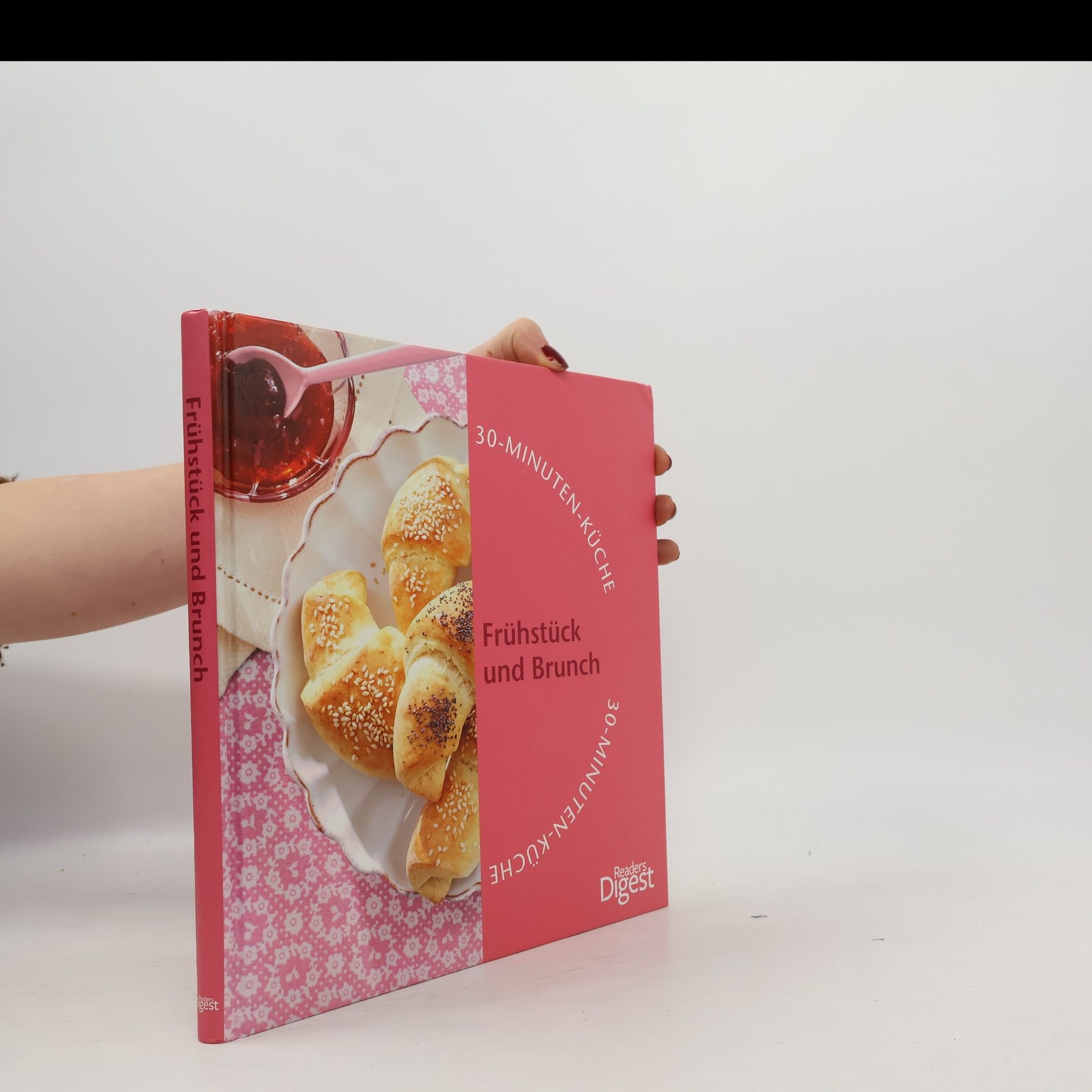 Frühstück und Brunch