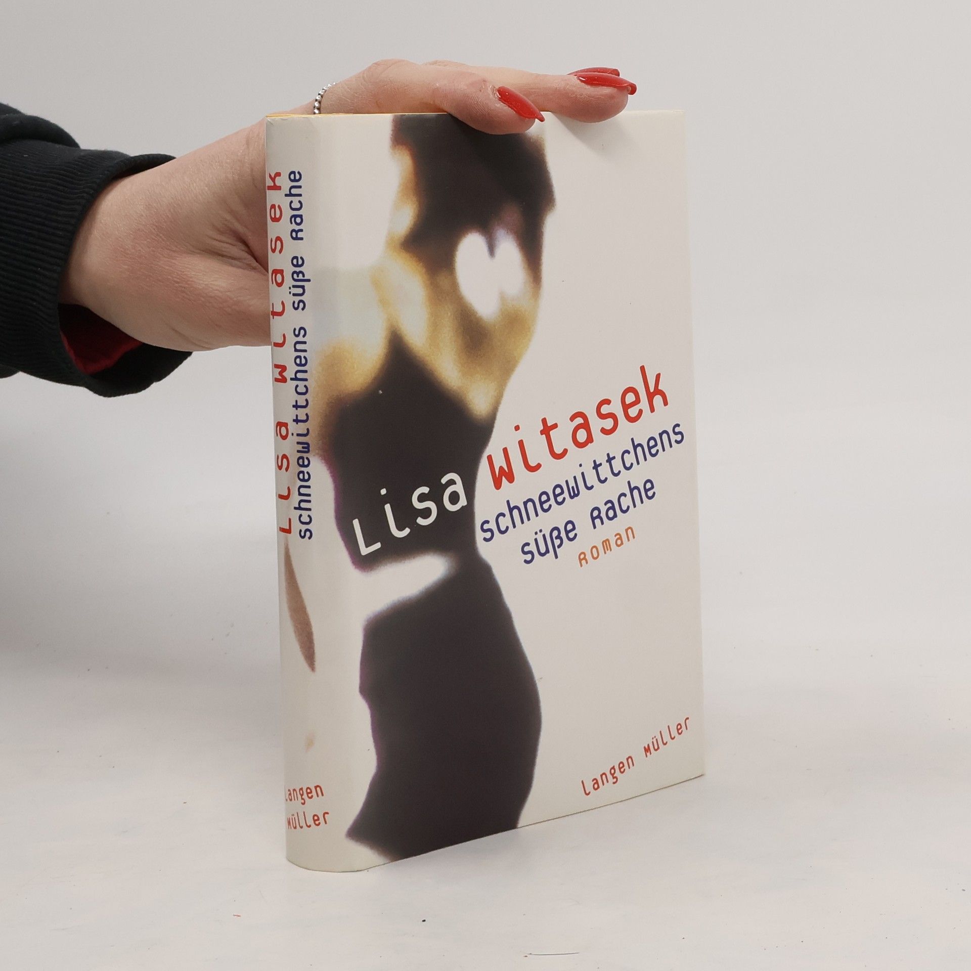 Schneewittchens süsse Rache