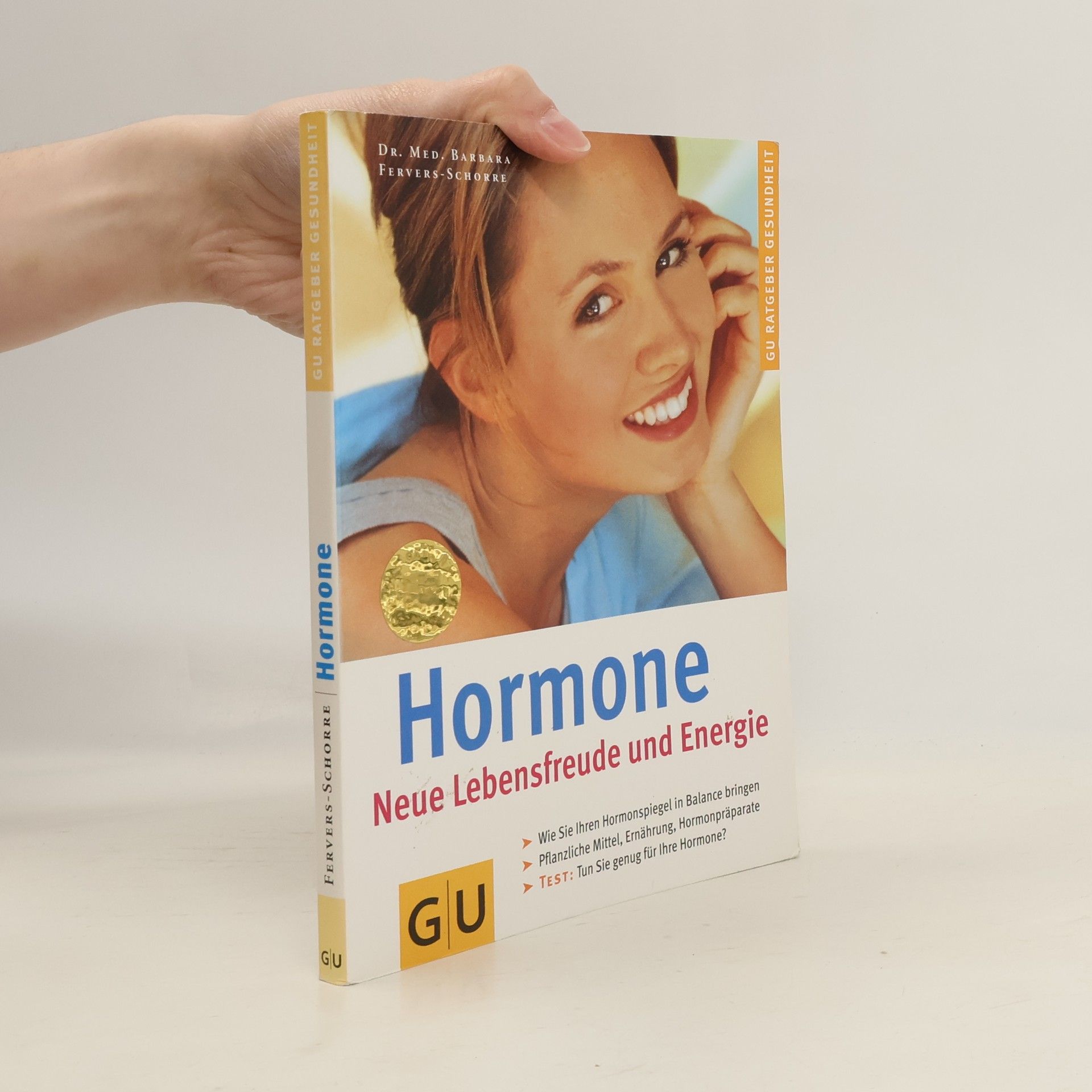 Barbara Fervers-Schorre Hormone