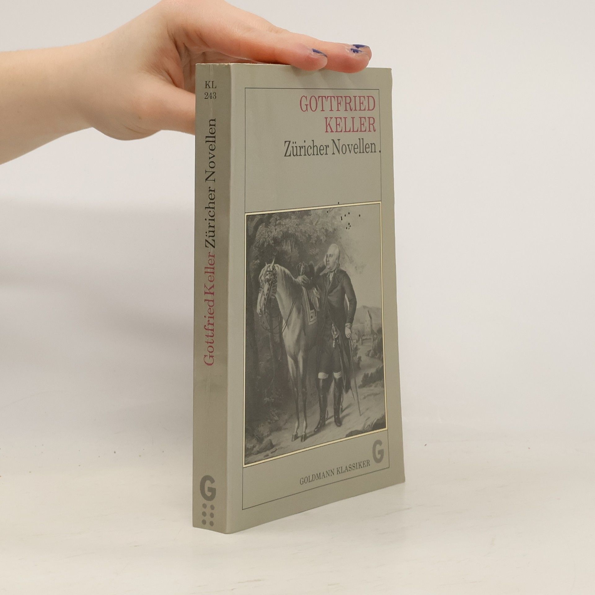 Erhard F. Freitag Der Rat der Weisen