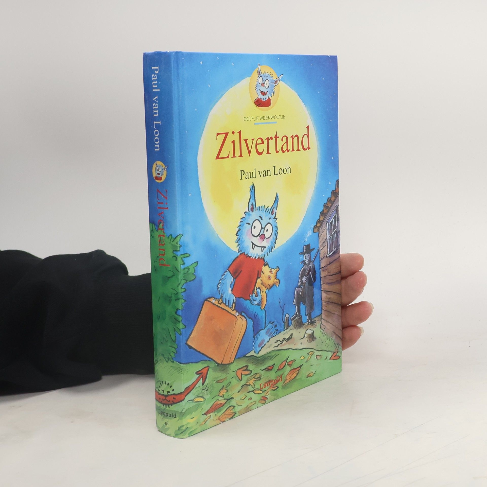 Paul van Loon Zilvertand