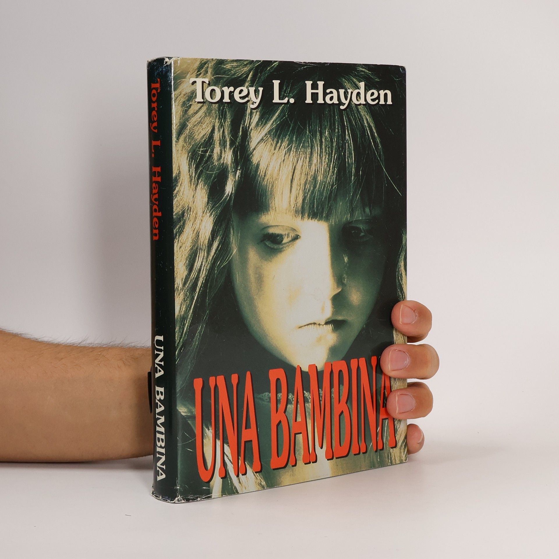 Torey L. Hayden Una bambina