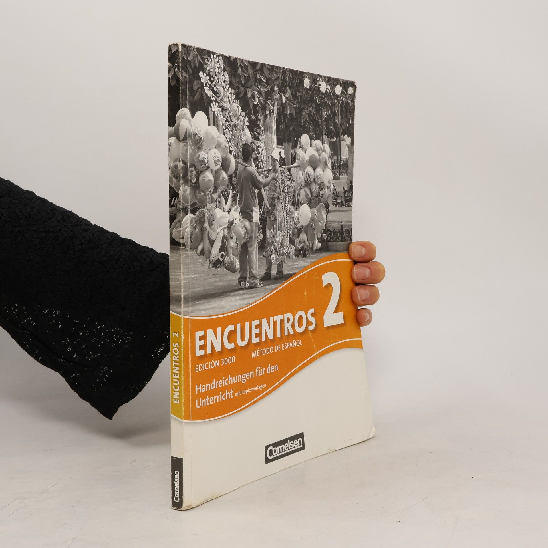 Nadine Hassan Encuentros