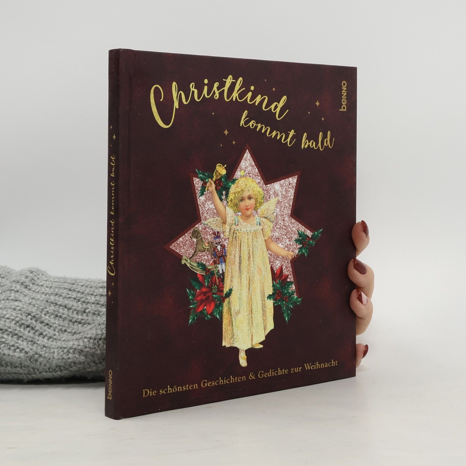 Various authors Christkind kommt bald