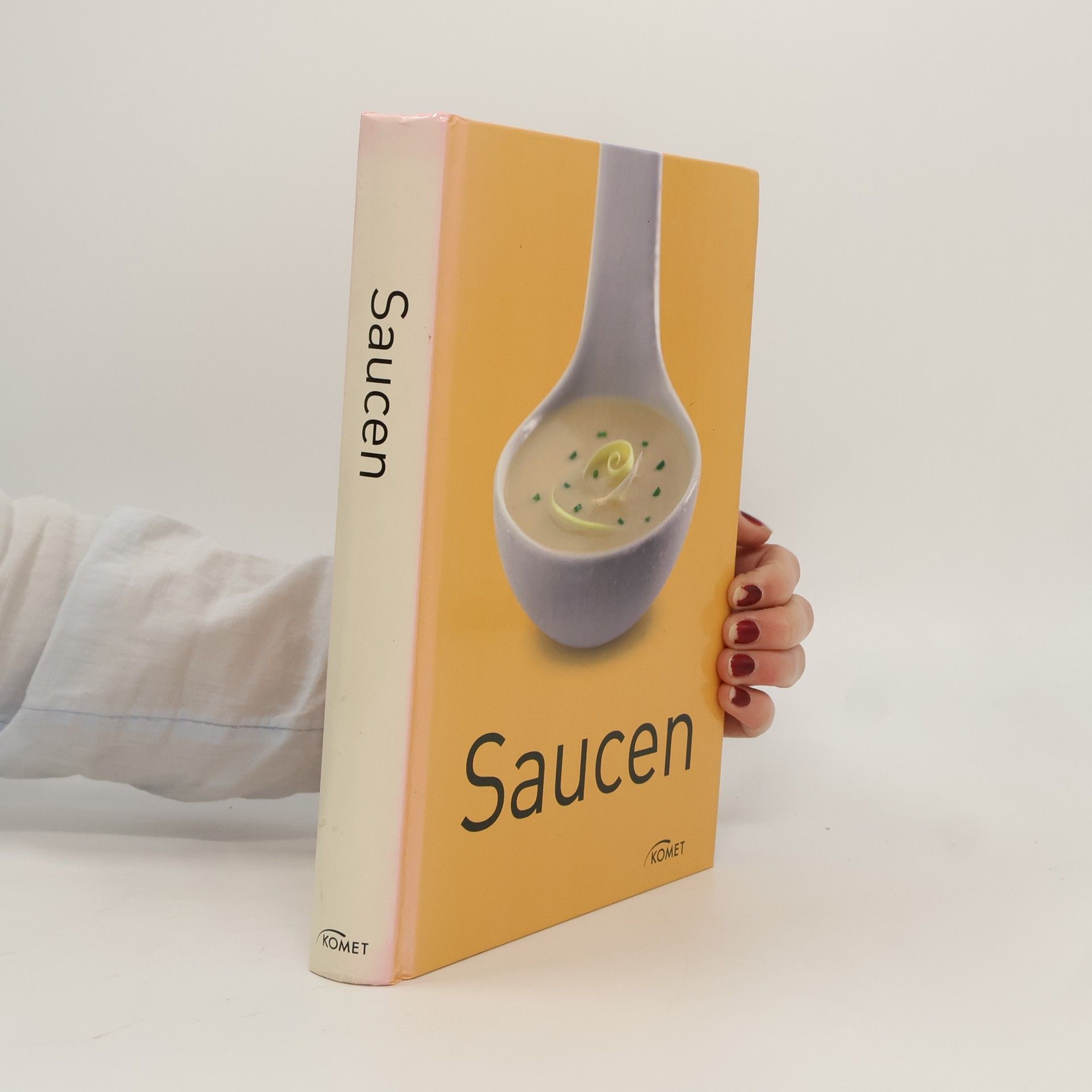 Autorenkollektiv Saucen