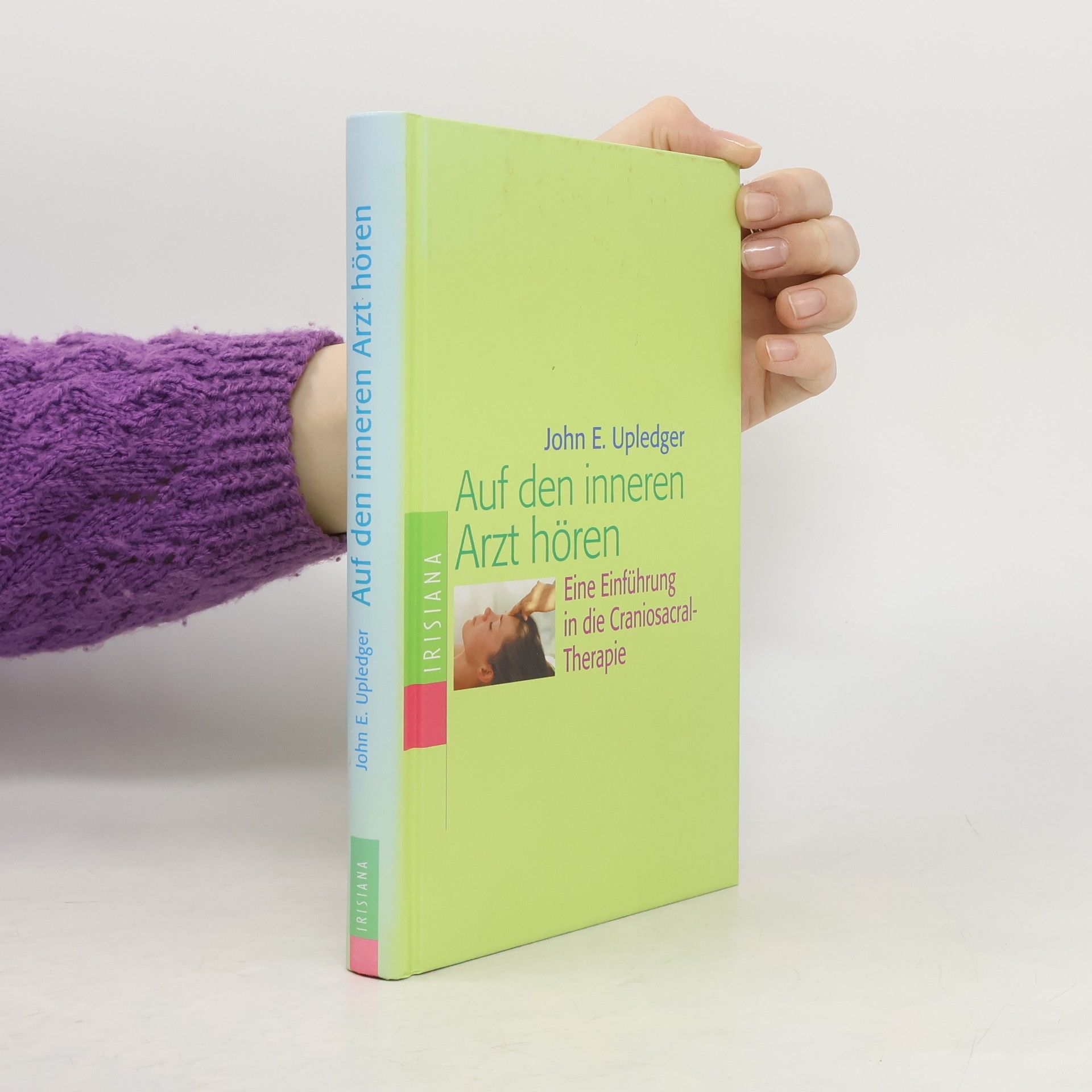 Auf den inneren Arzt hören