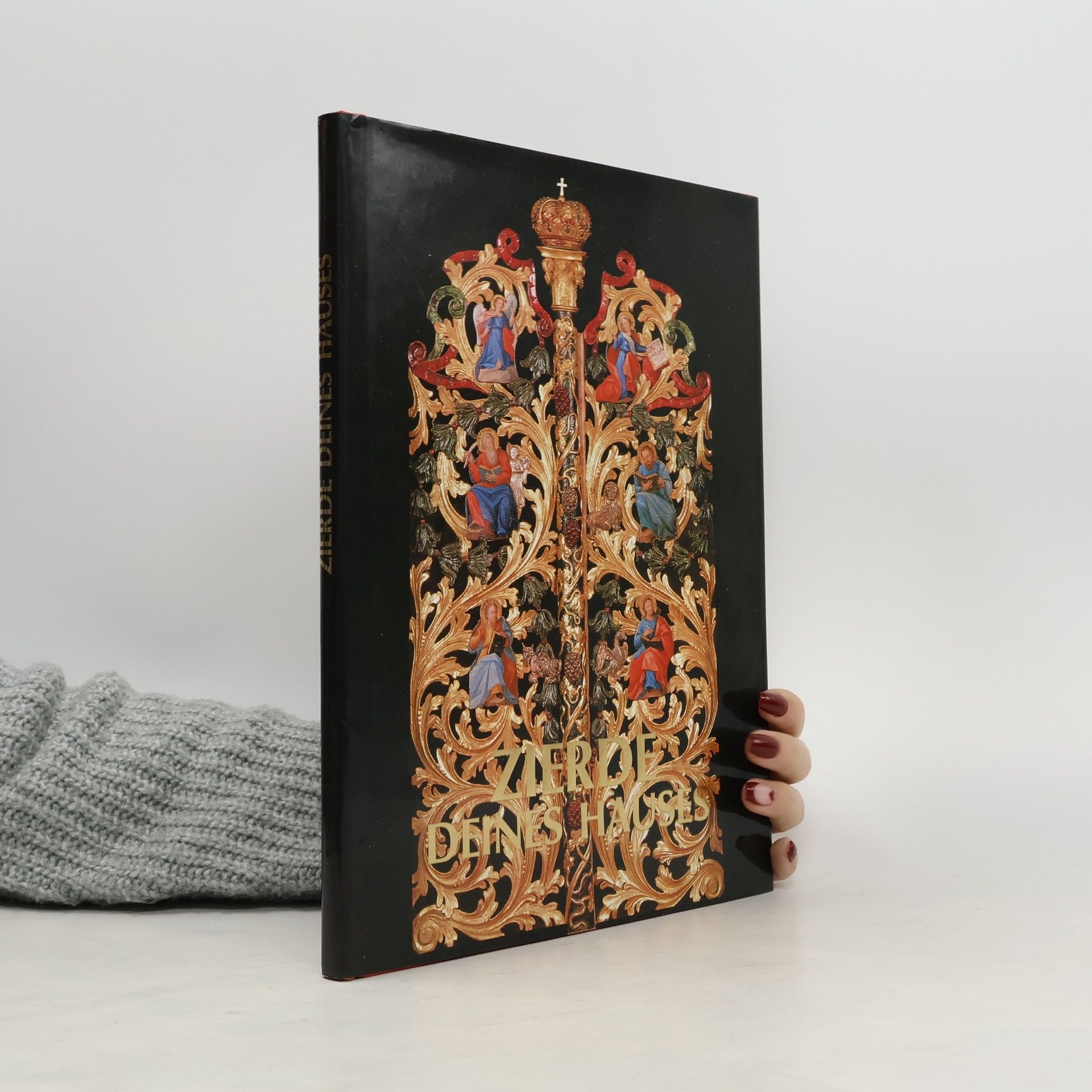 László Puskás Házad ékessége