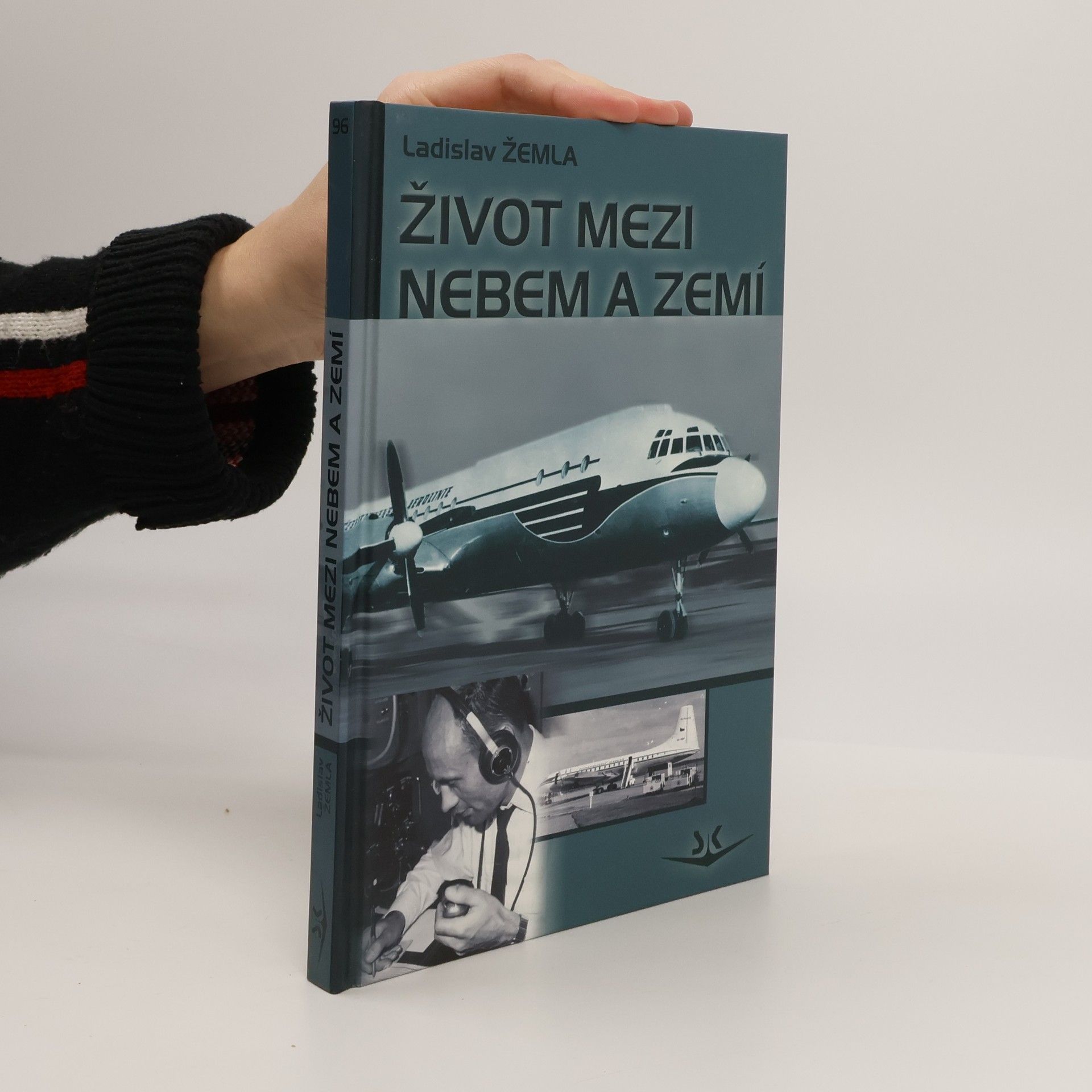 Život mezi nebem a zemí