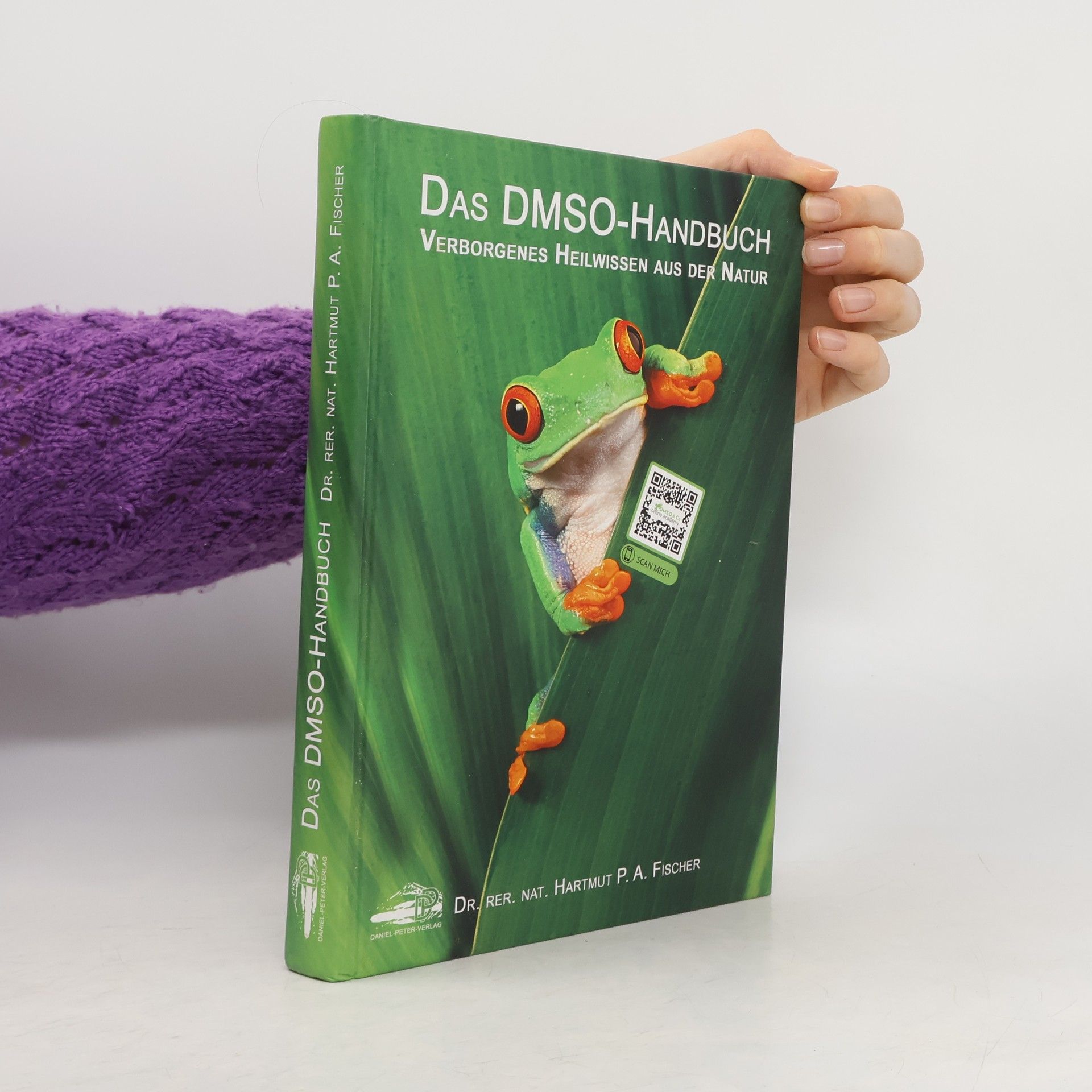 Das DMSO-Handbuch