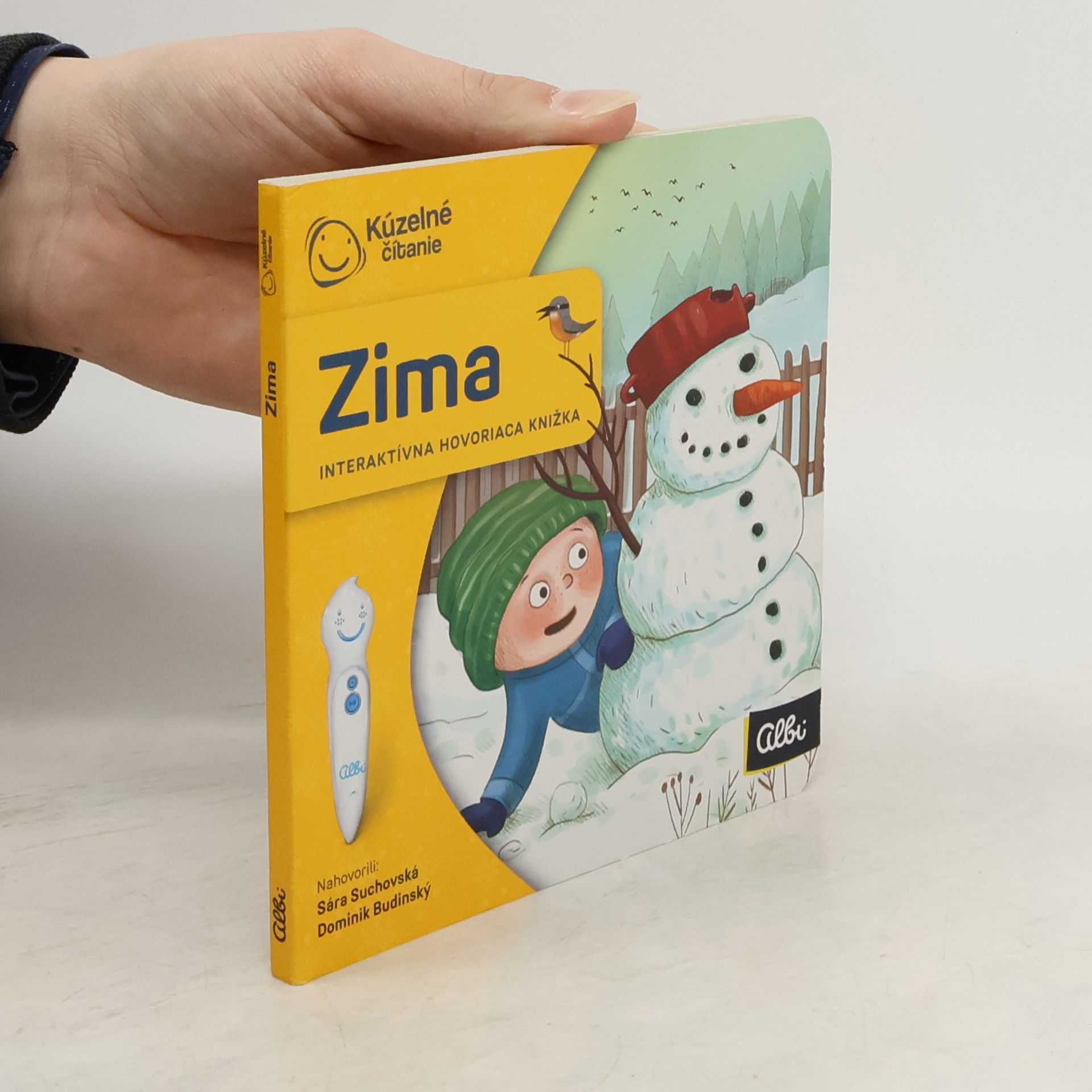 Autorenkollektiv Zima