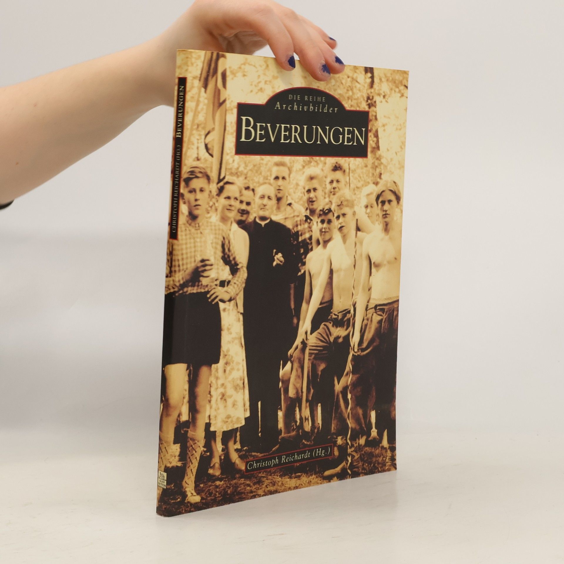 Die reihe Archvbilder Beverungen