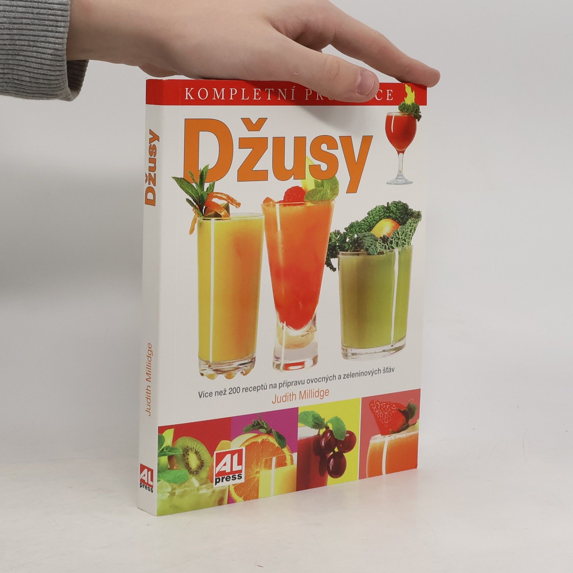 Judith Millidge Džusy