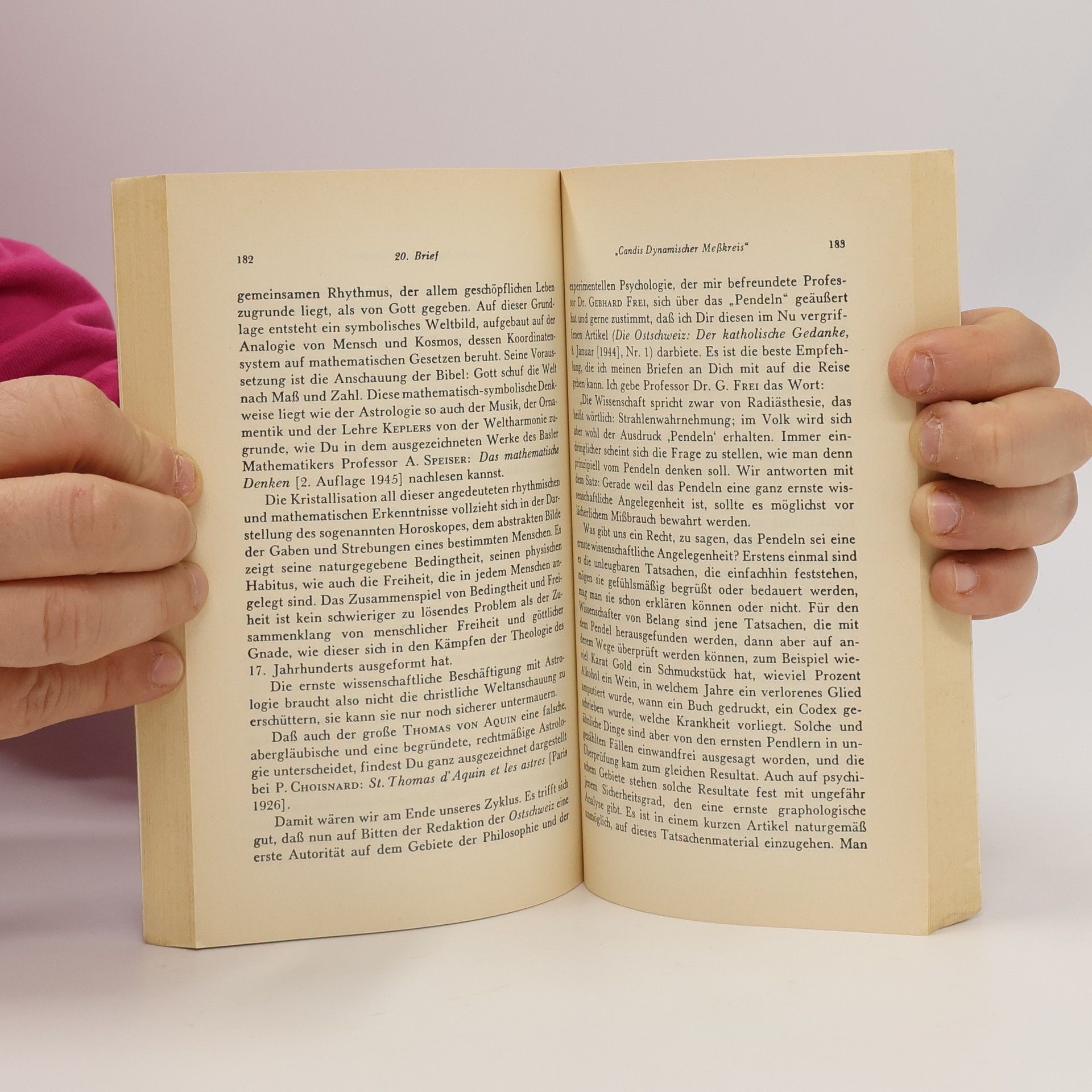 Autorenkollektiv Radiästhetische Studien