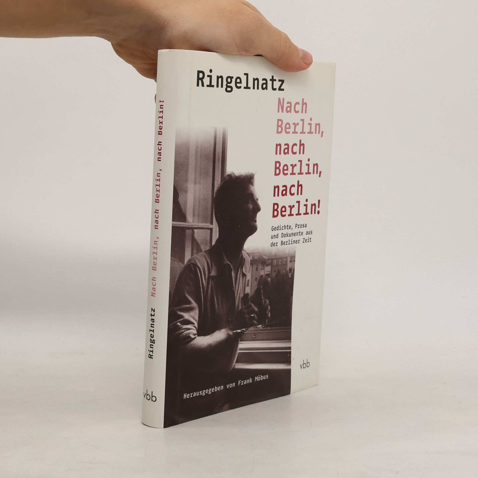 Nach Berlin, nach Berlin, nach Berlin!