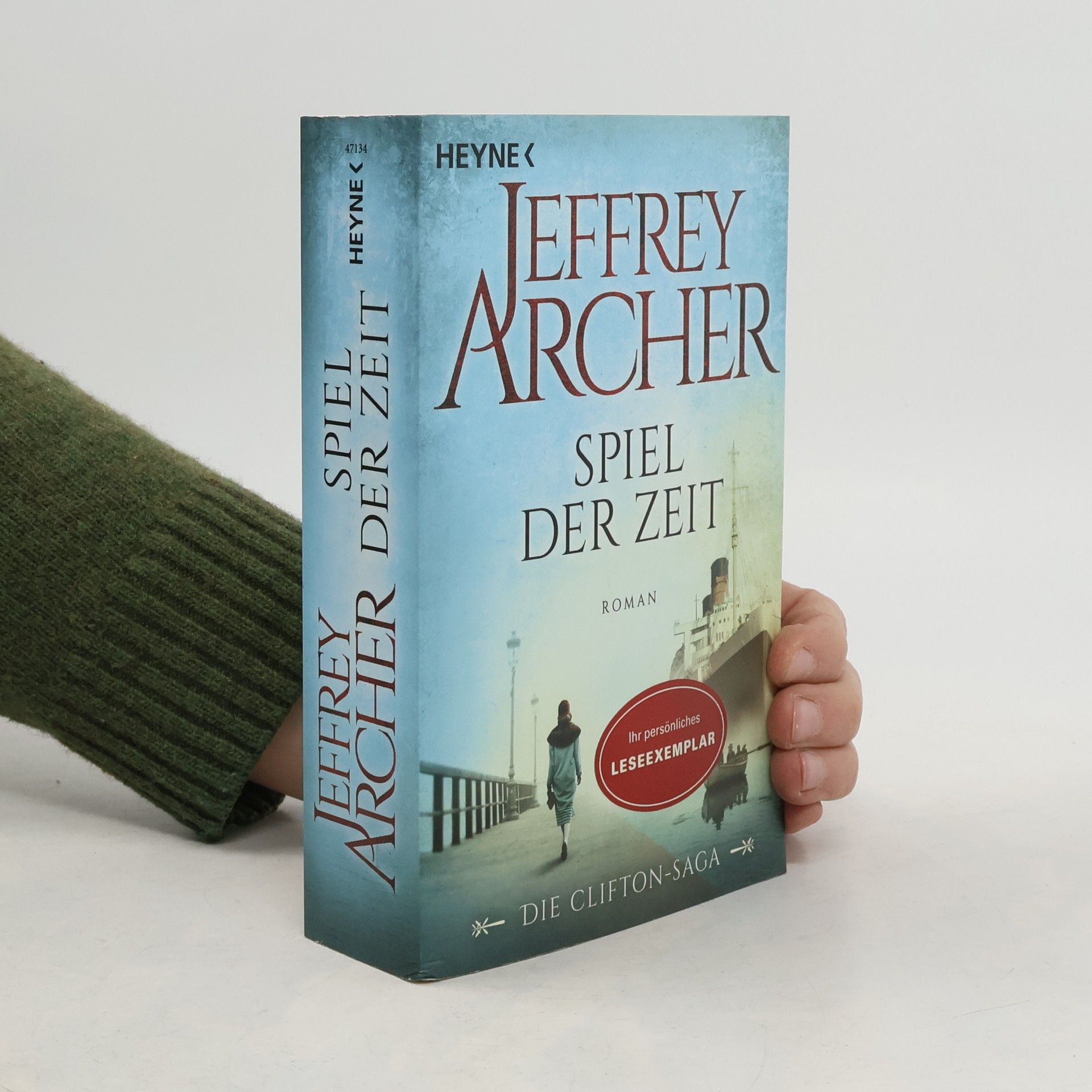 Spiel der Zeit