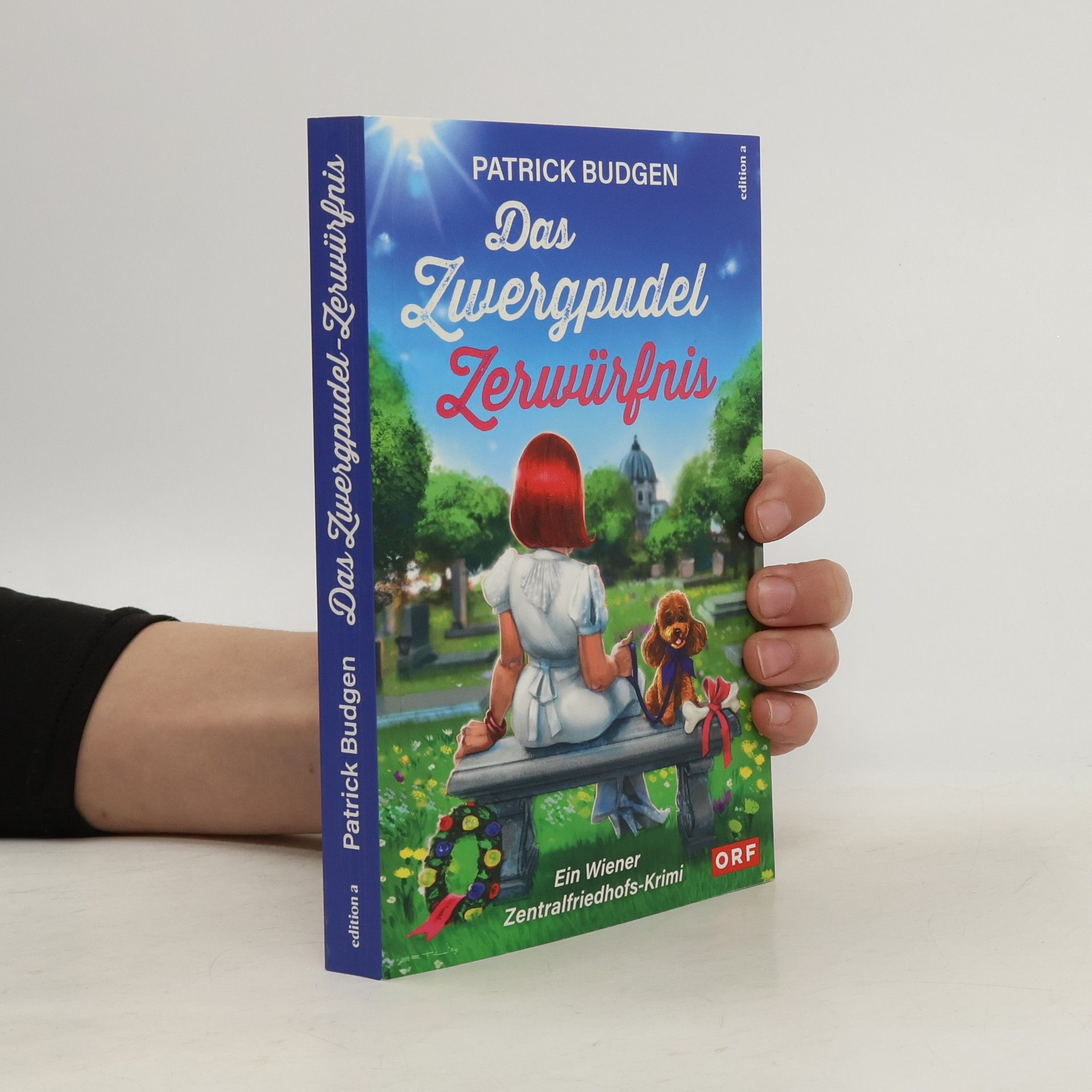 Das Zwergpudel-Zerwürfnis