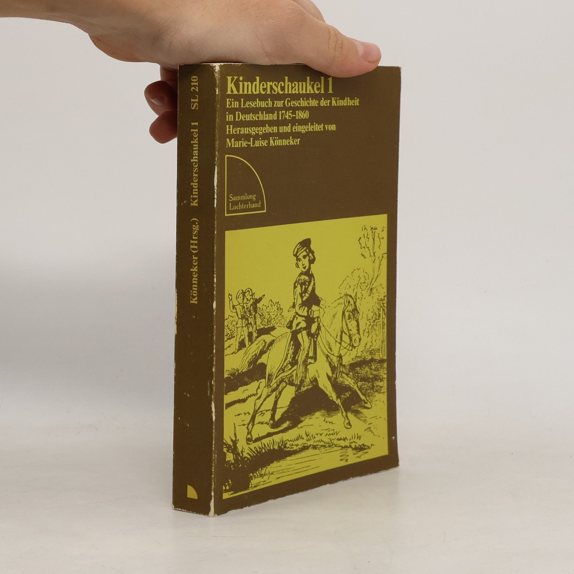 Auteurscollectief Kinderschaukel