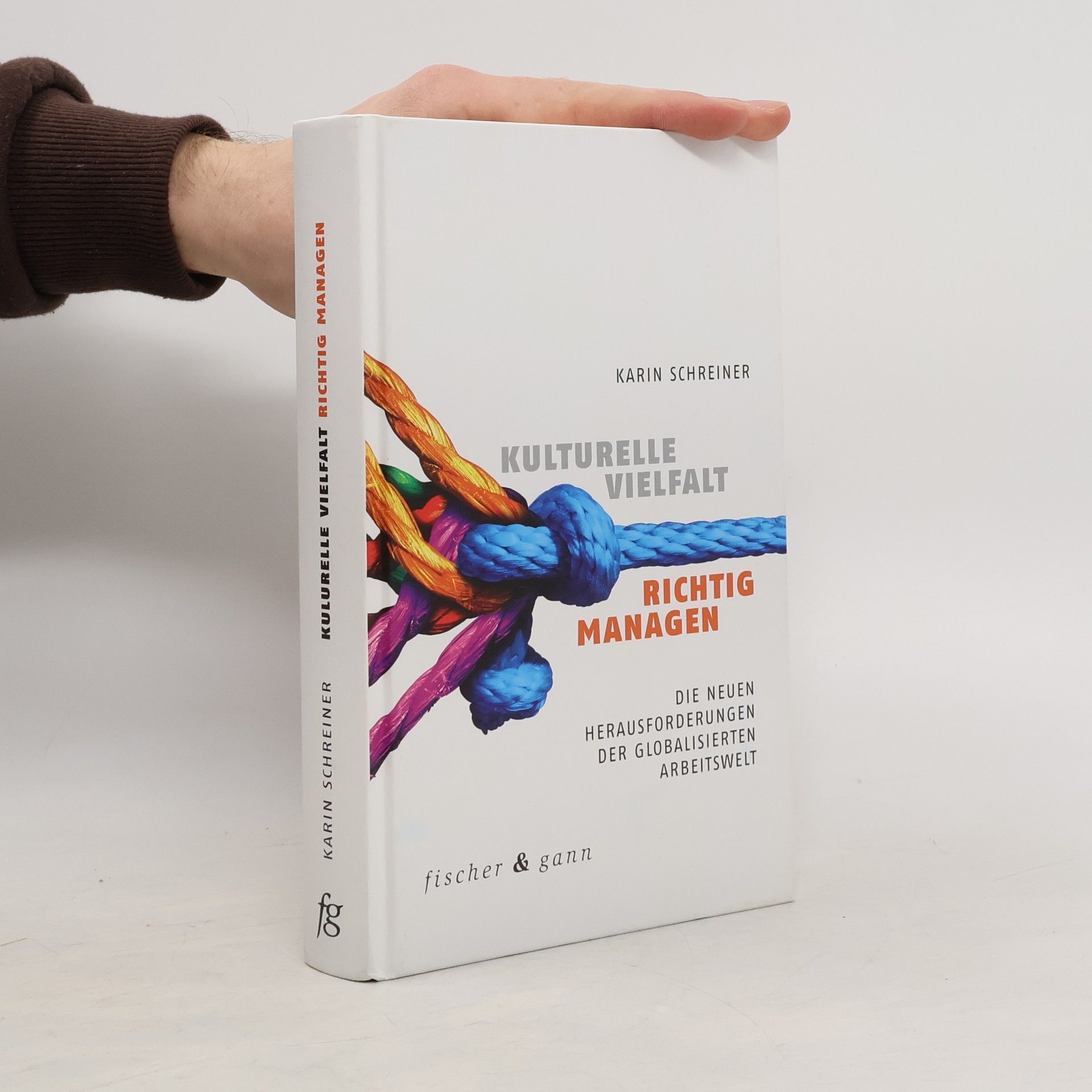 Klaus Sejkora Die Kunst der starken Führung