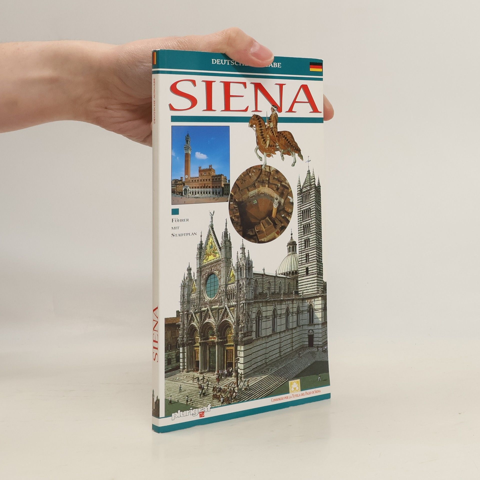 Loretta Santini Siena