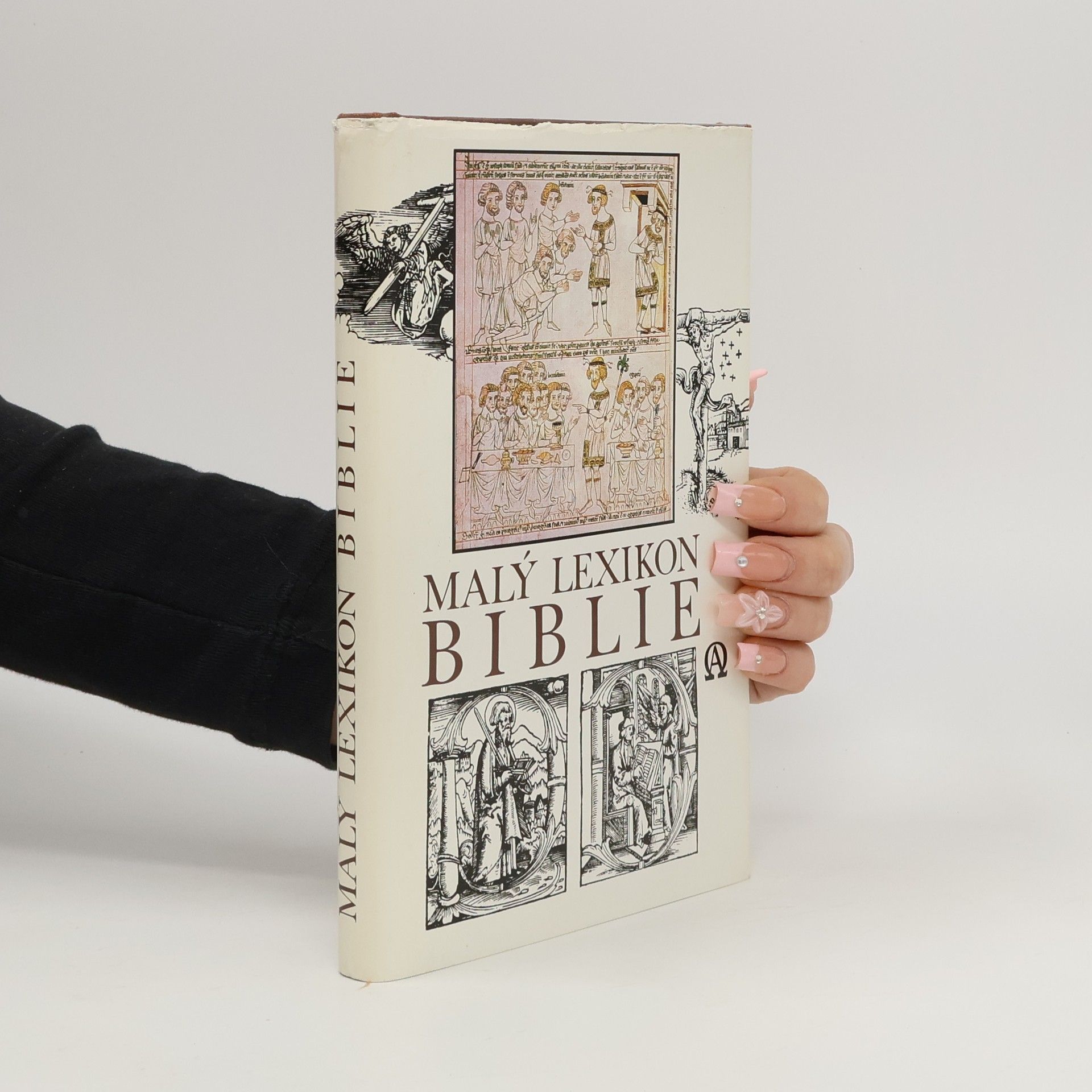 Malý lexikon Biblie