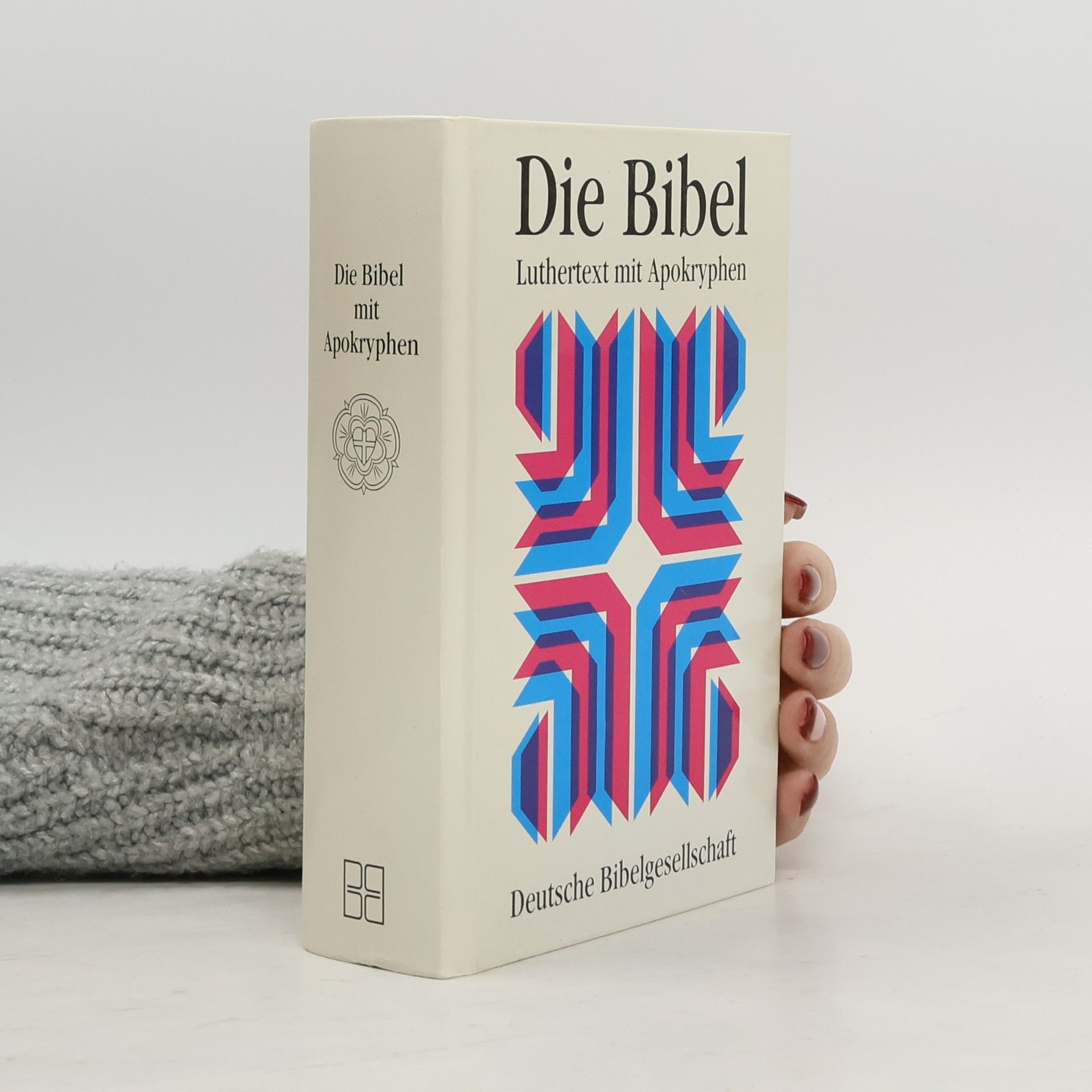 AA.VV. Die Bibel