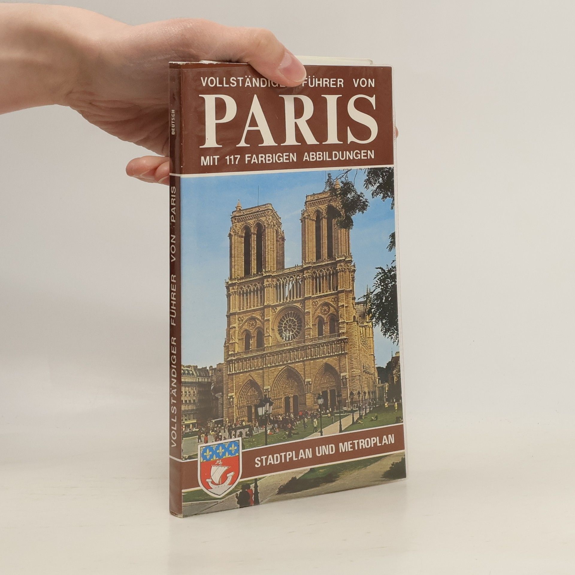 Autorenkollektiv Paris