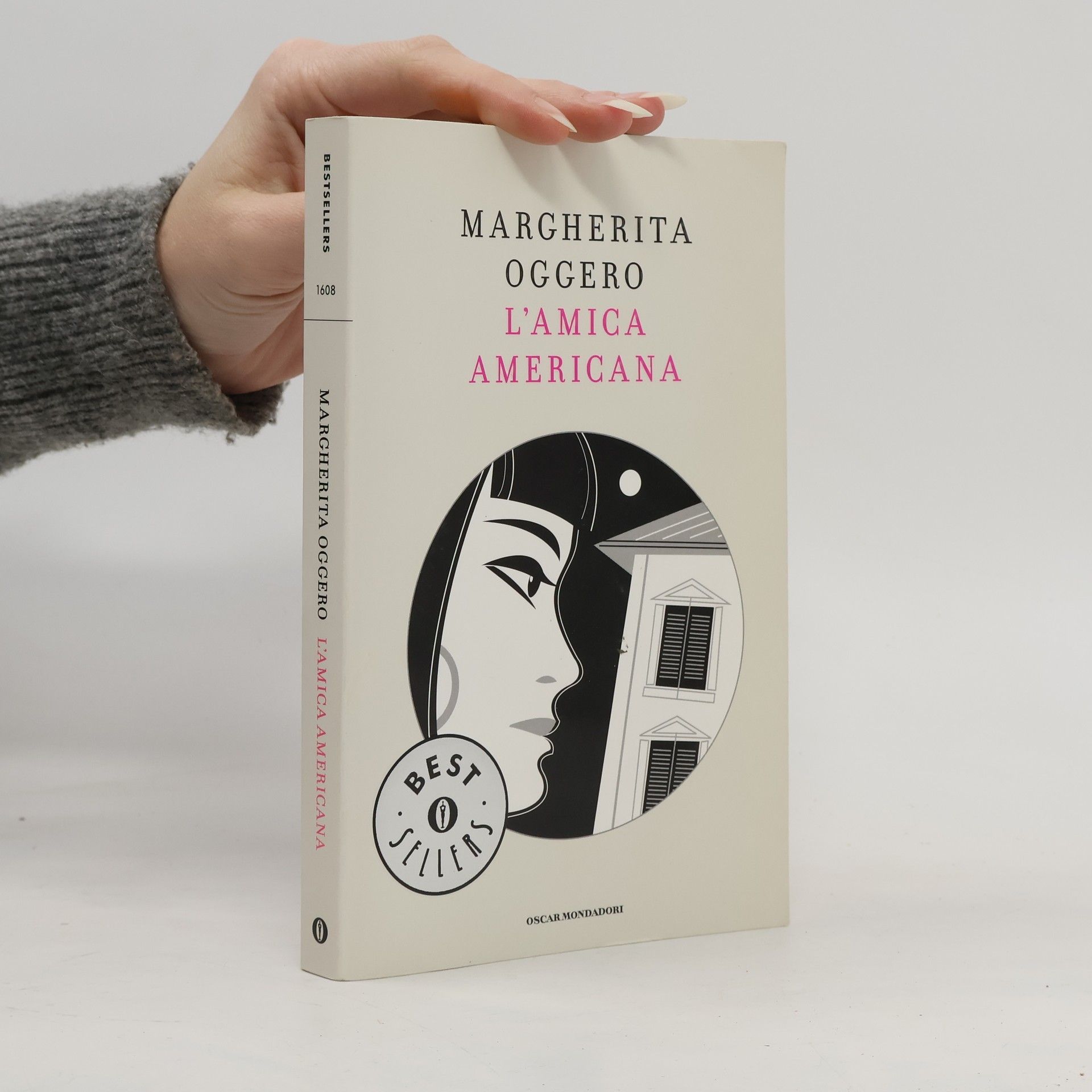 L'amica americana