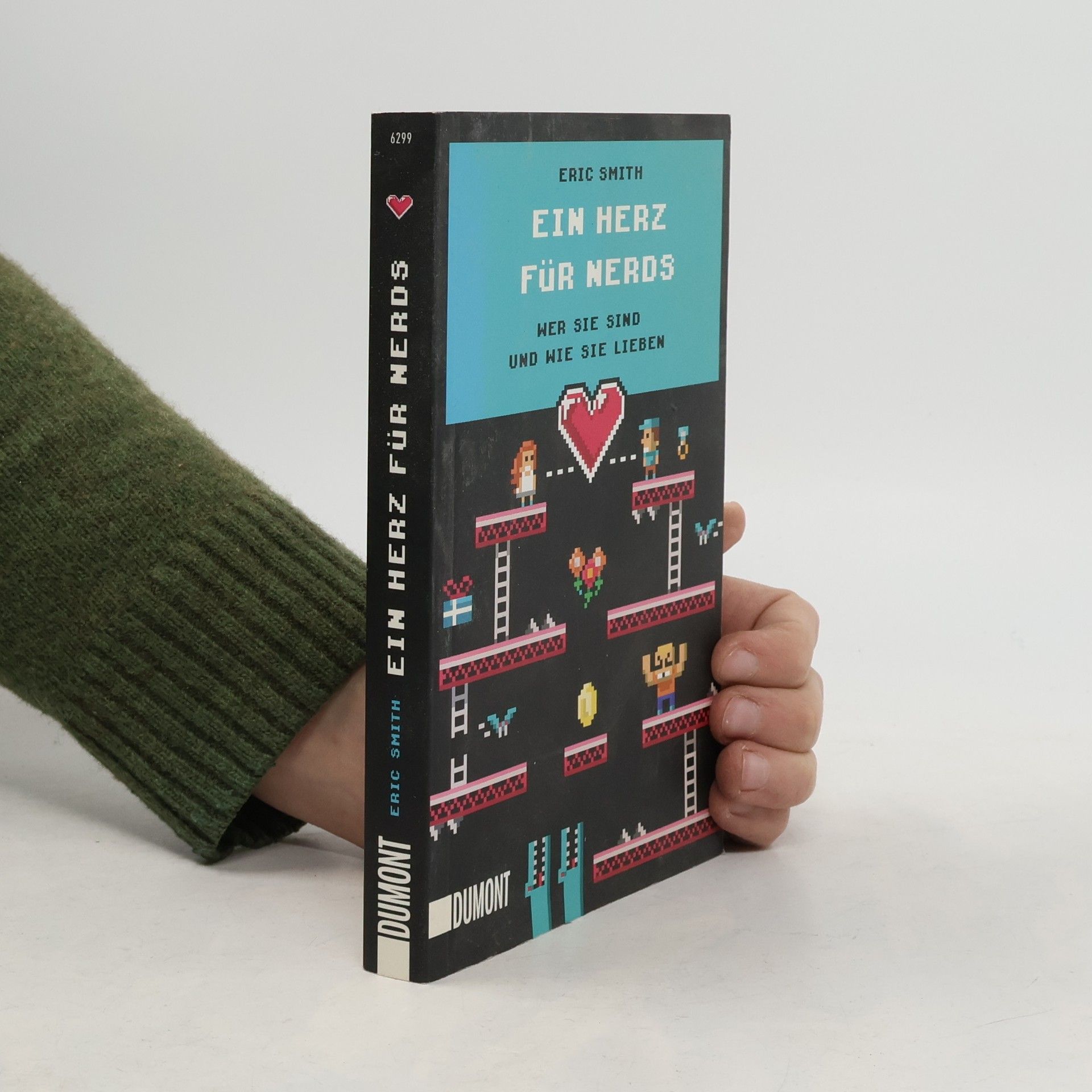 Ein Herz für Nerds