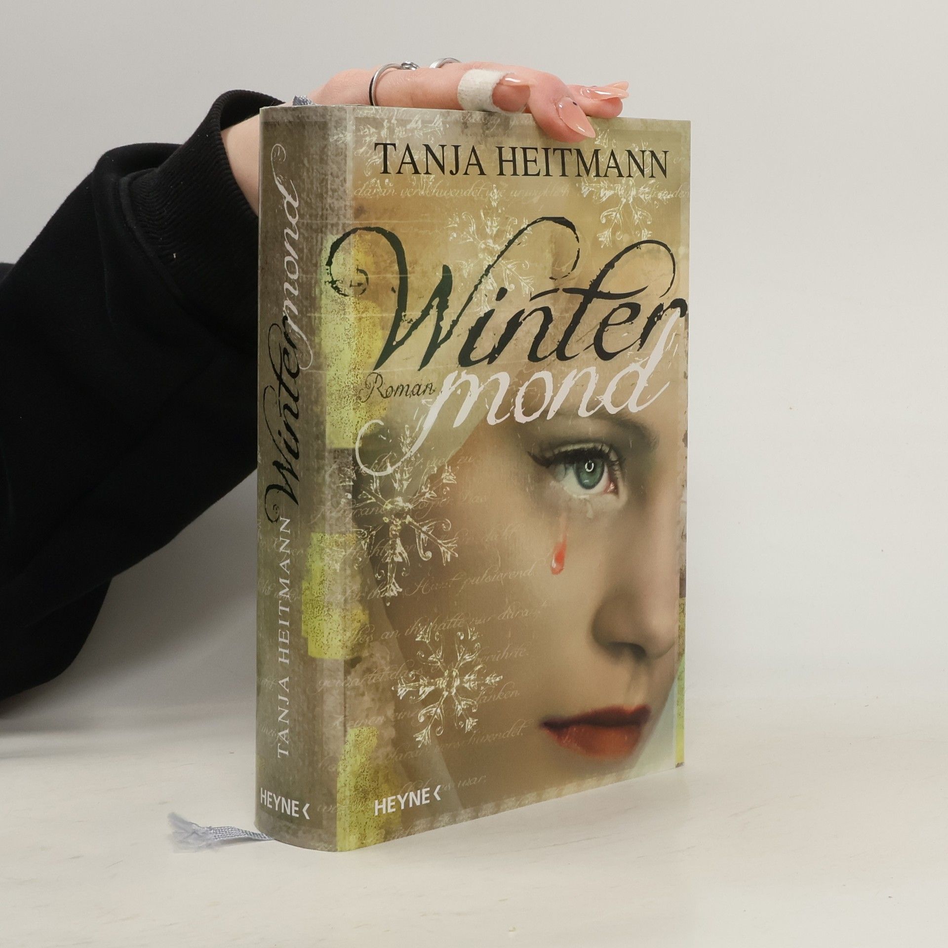 Tanja Heitmann Wintermond