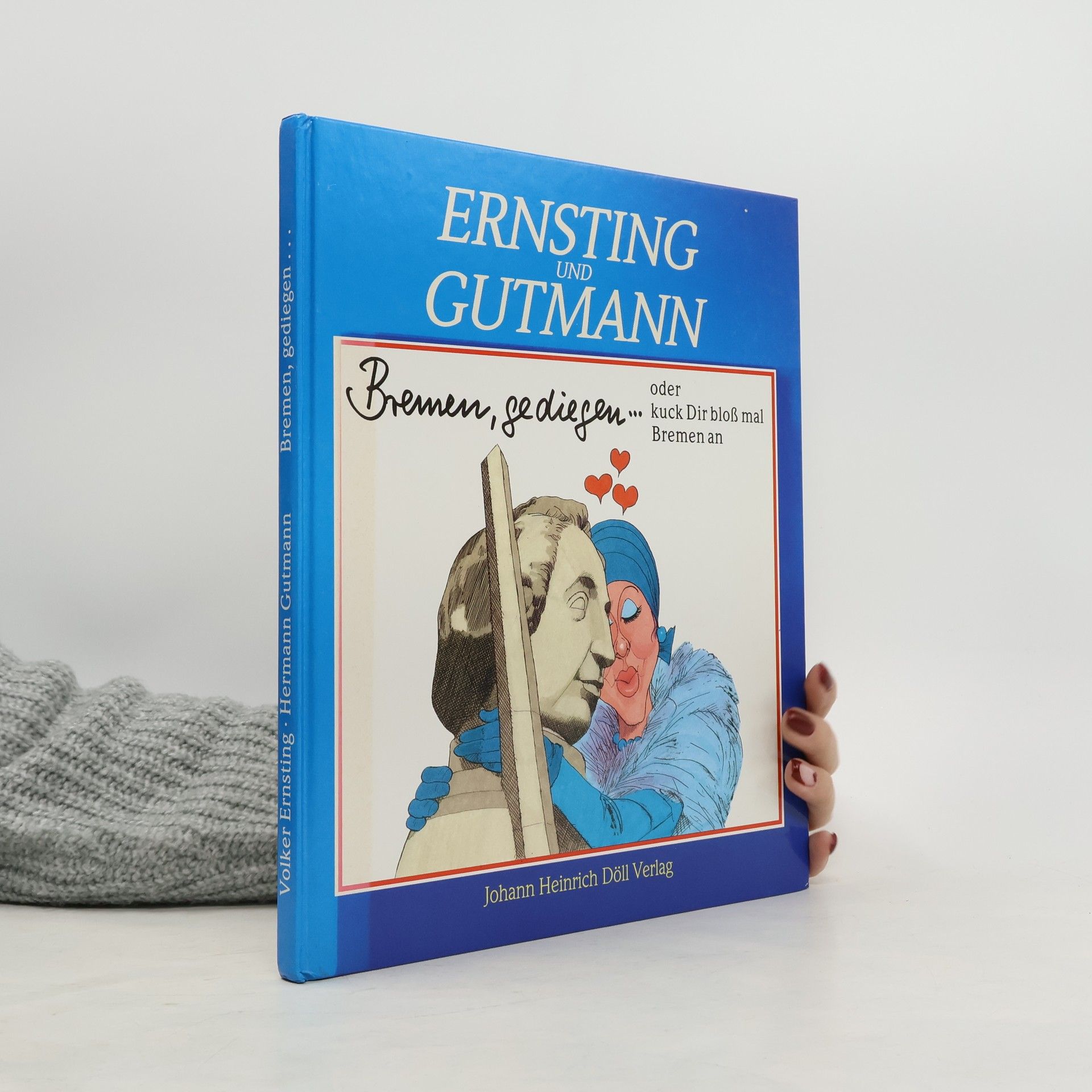 Bremen, gediegen ... oder kuck Dir bloss mal Bremen an