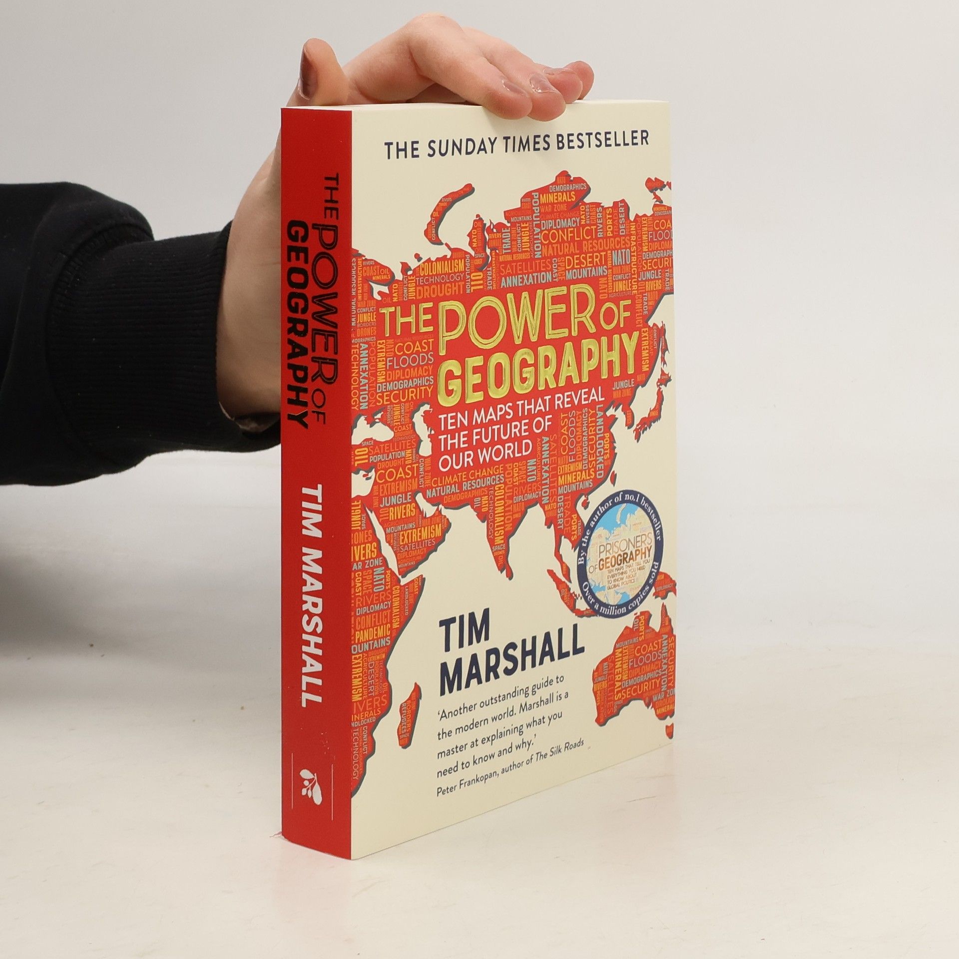 The Power of Geography