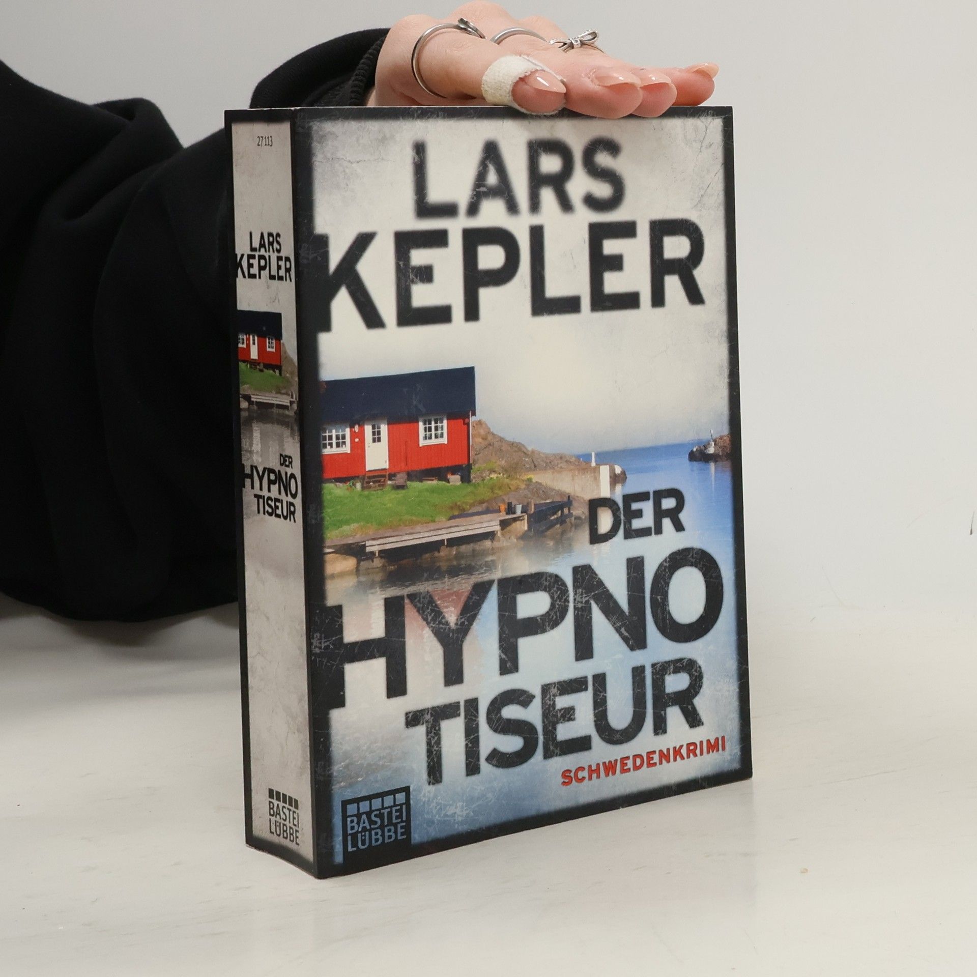 Der Hypnotiseur
