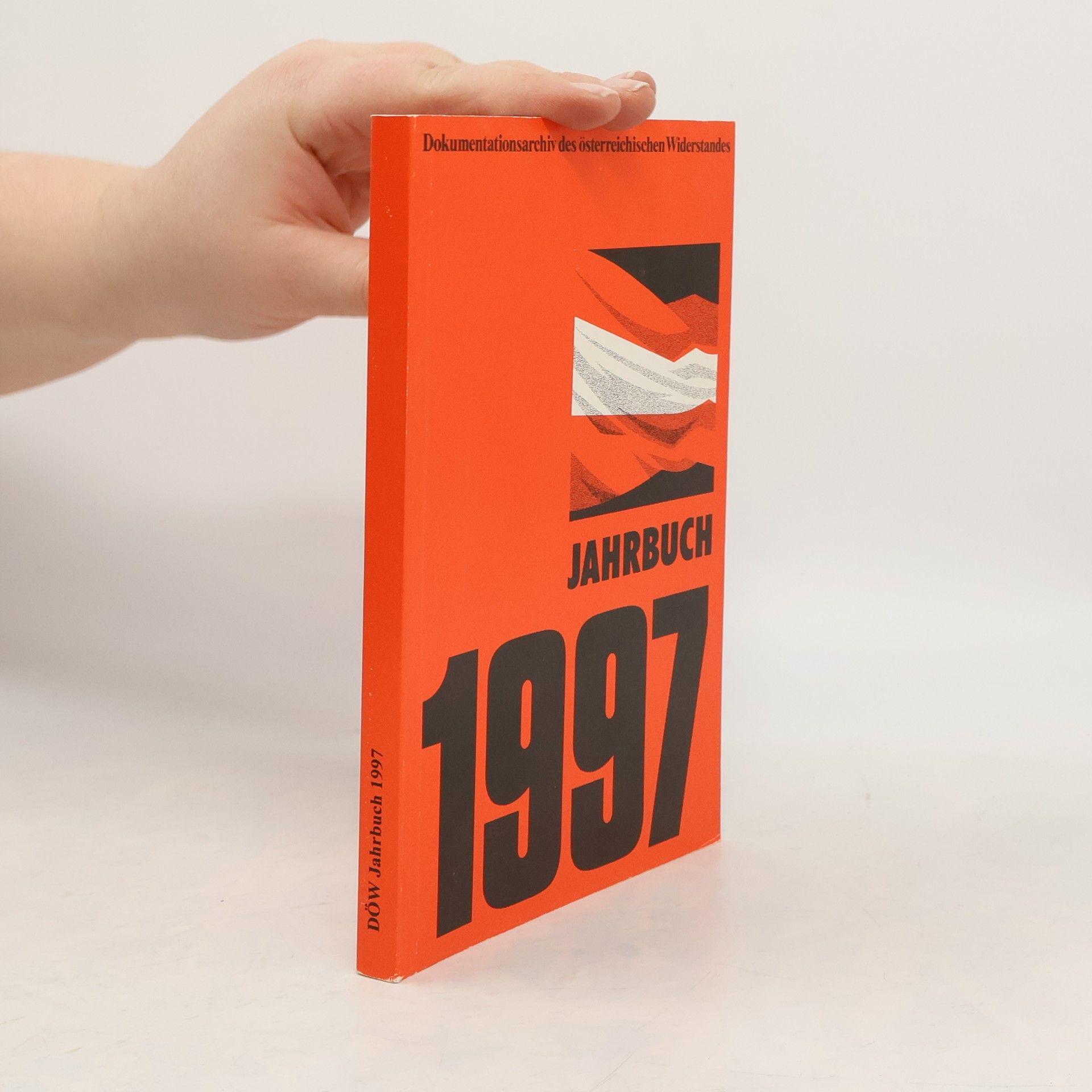 Collectif d'auteurs Jahrbuch 1997