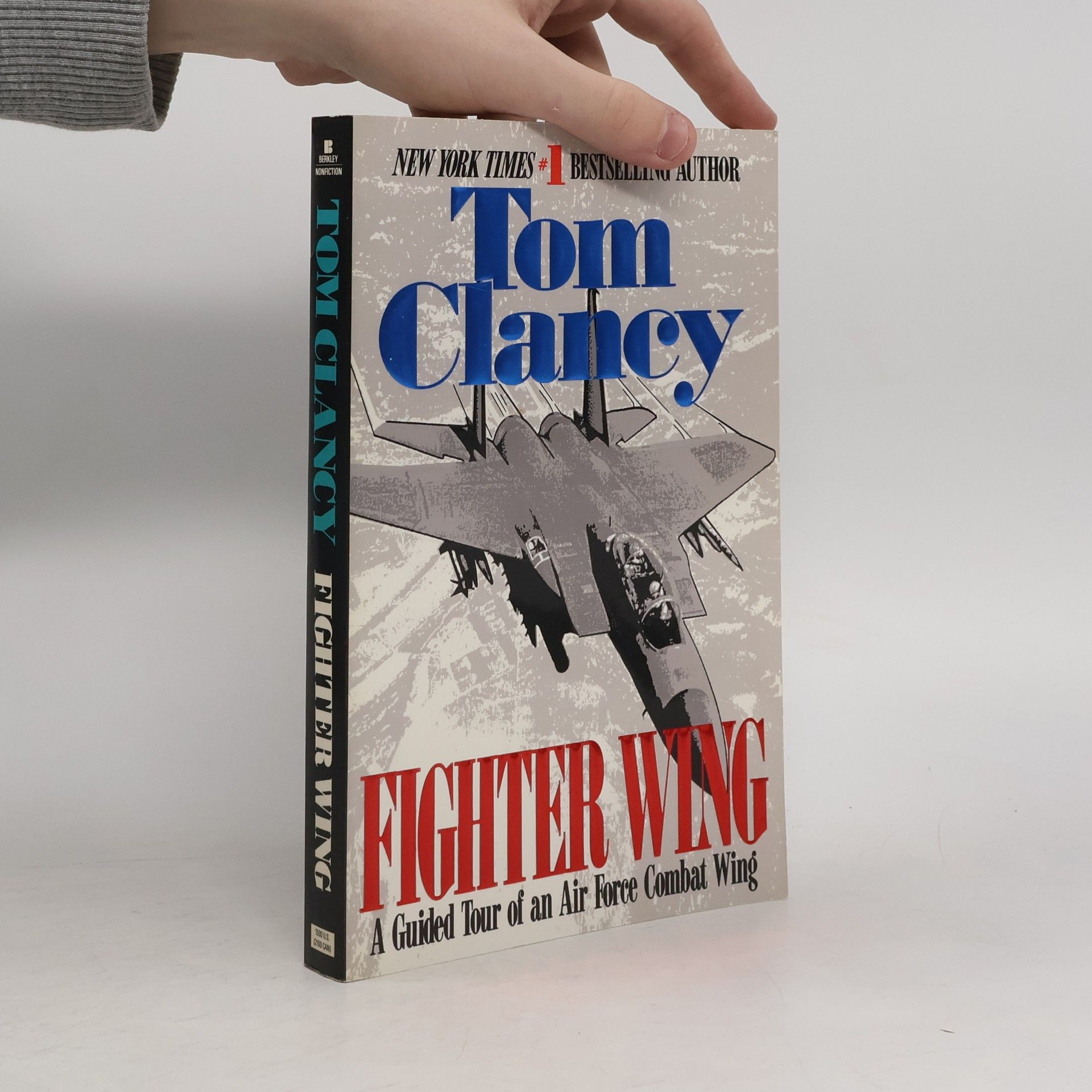 Tom Clancy Fighter Wing