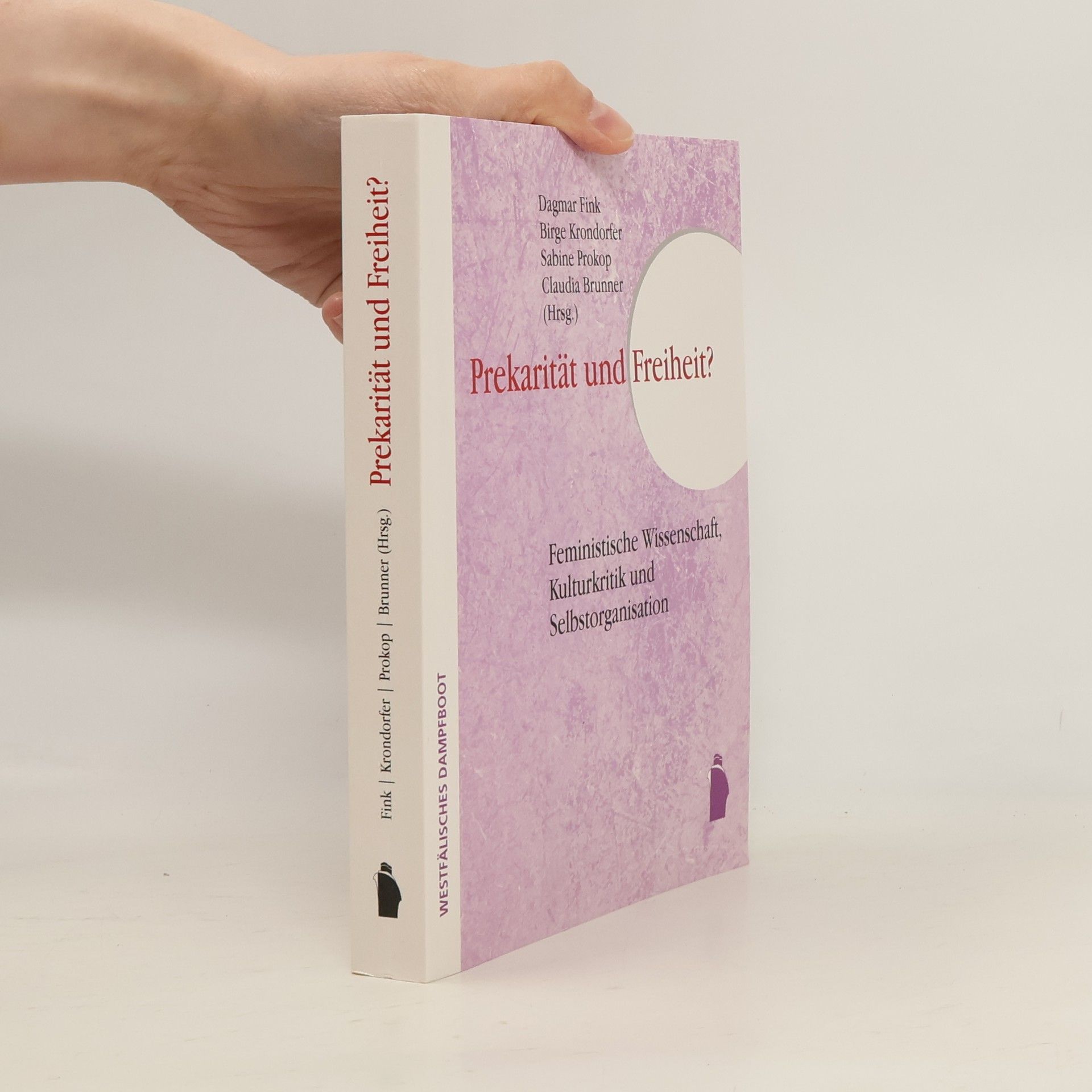 Prekarität und Freiheit?