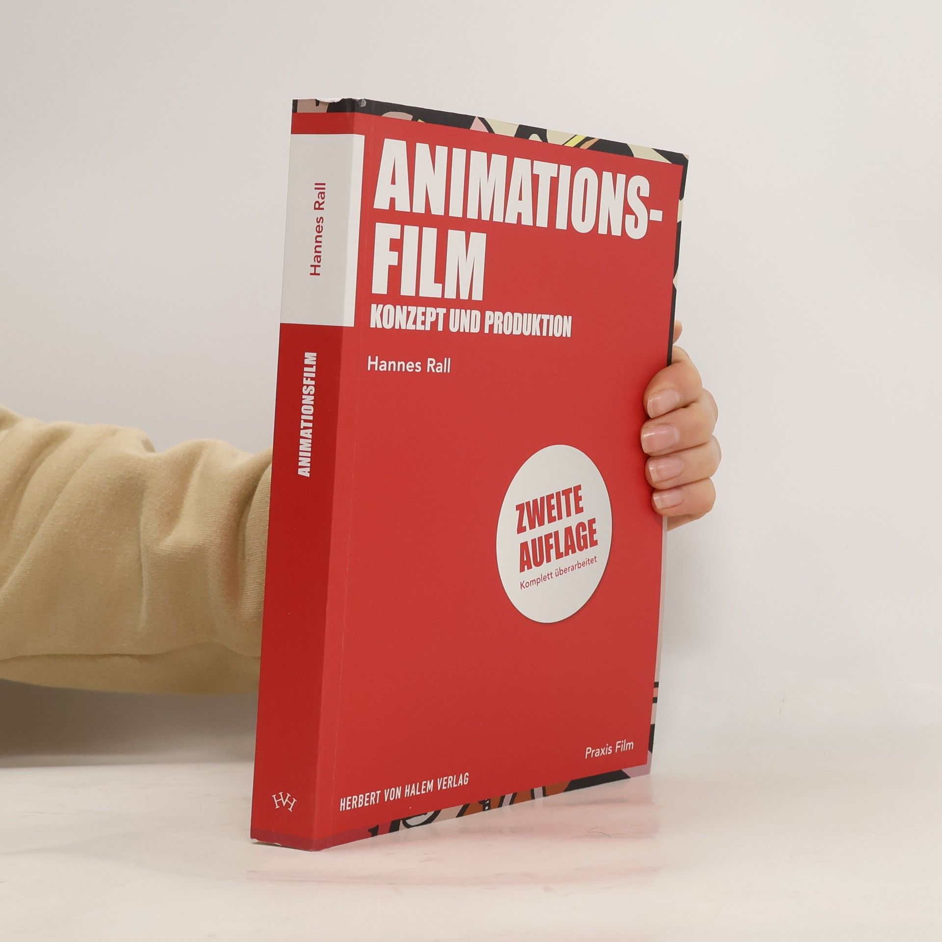 Animationsfilm