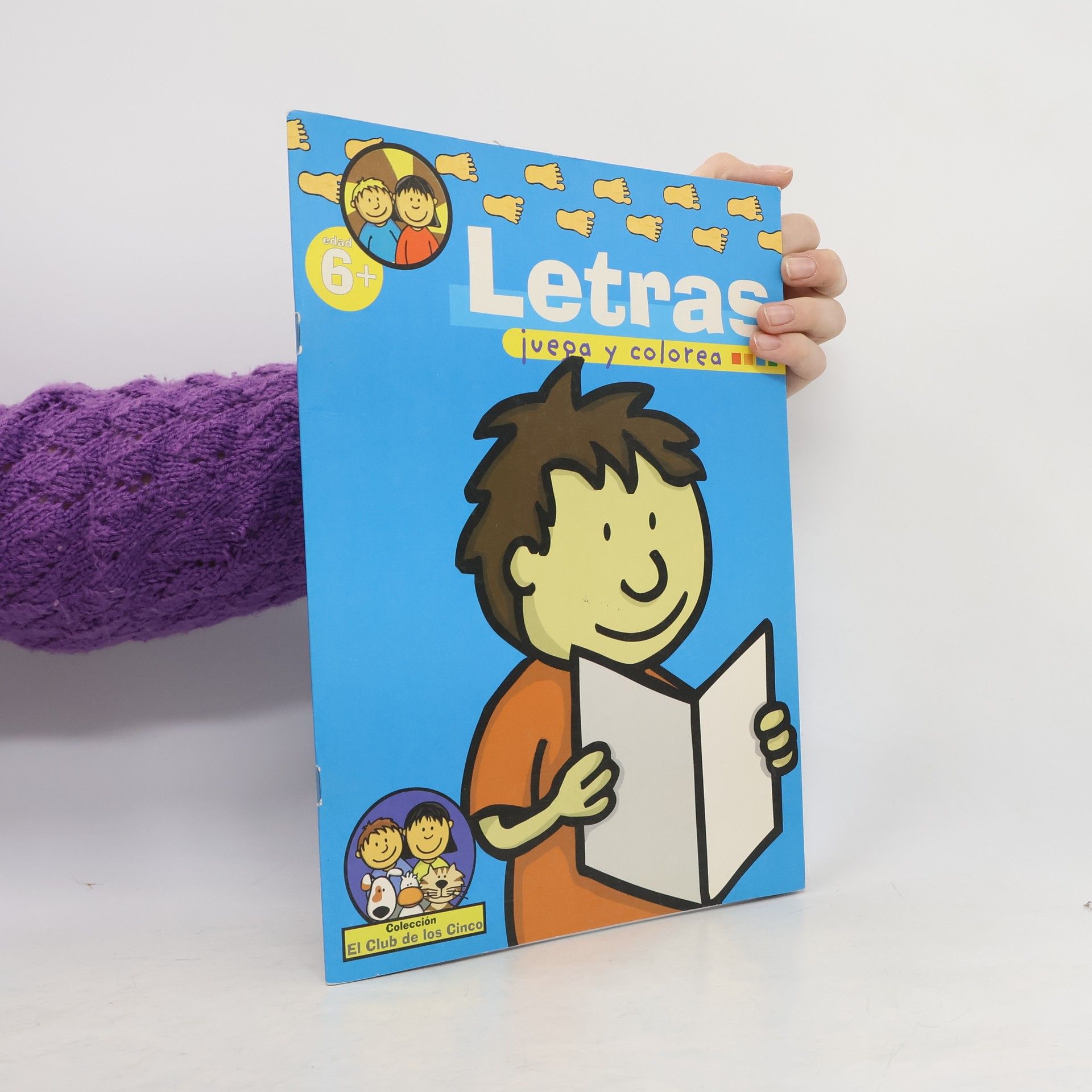 Natascha S. Rosenberg Letras