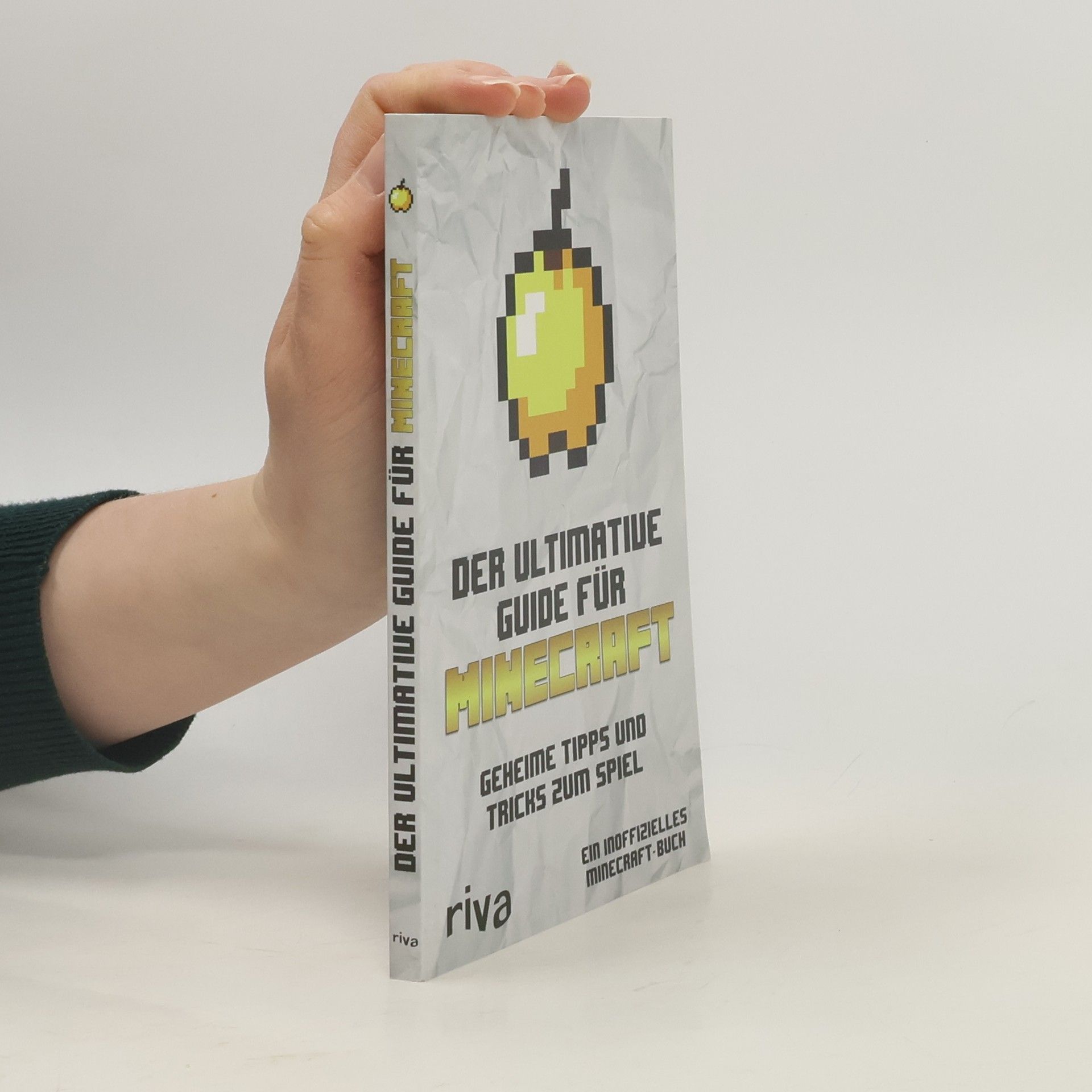 Der ultimative Guide für Minecraft