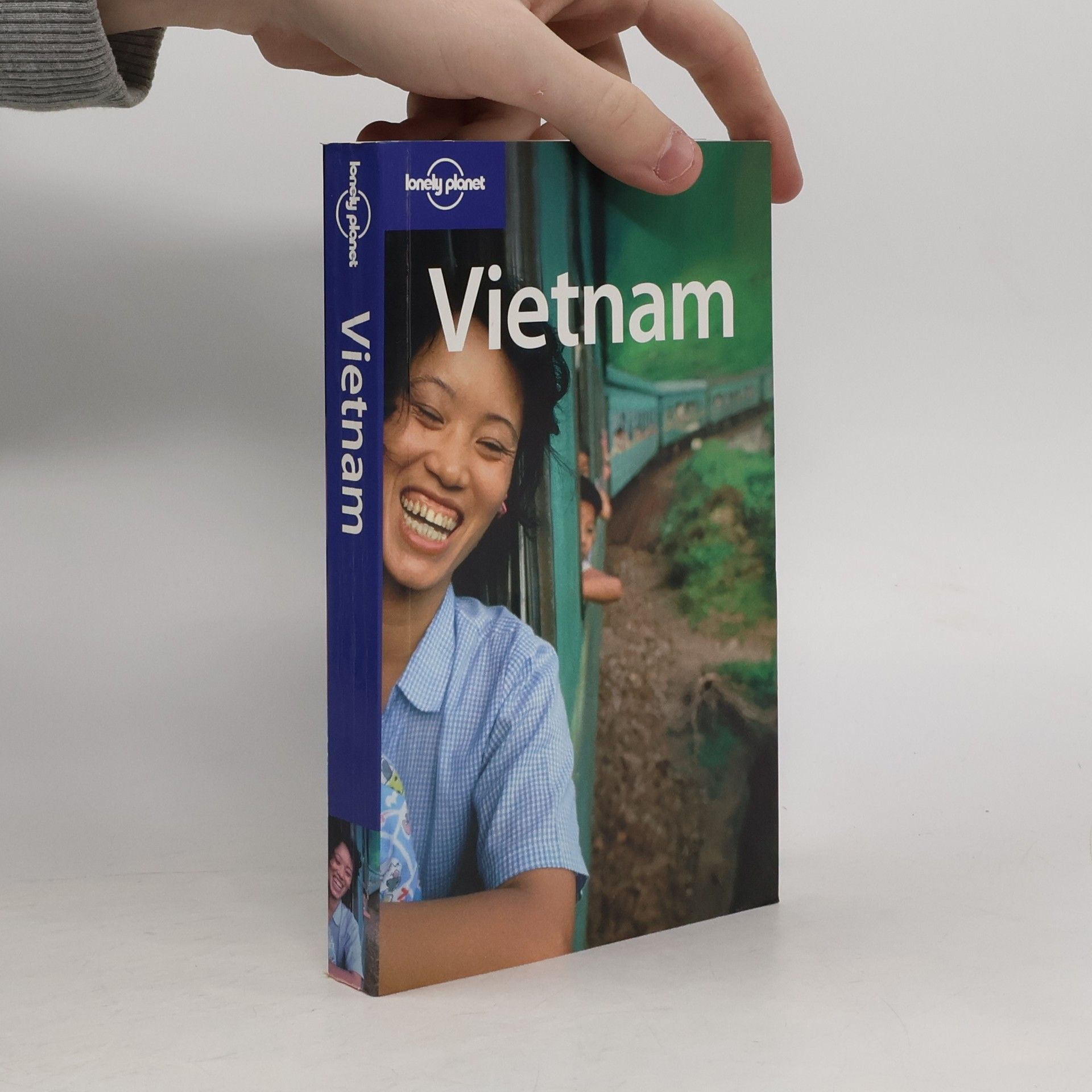 Regis St. Louis Vietnam